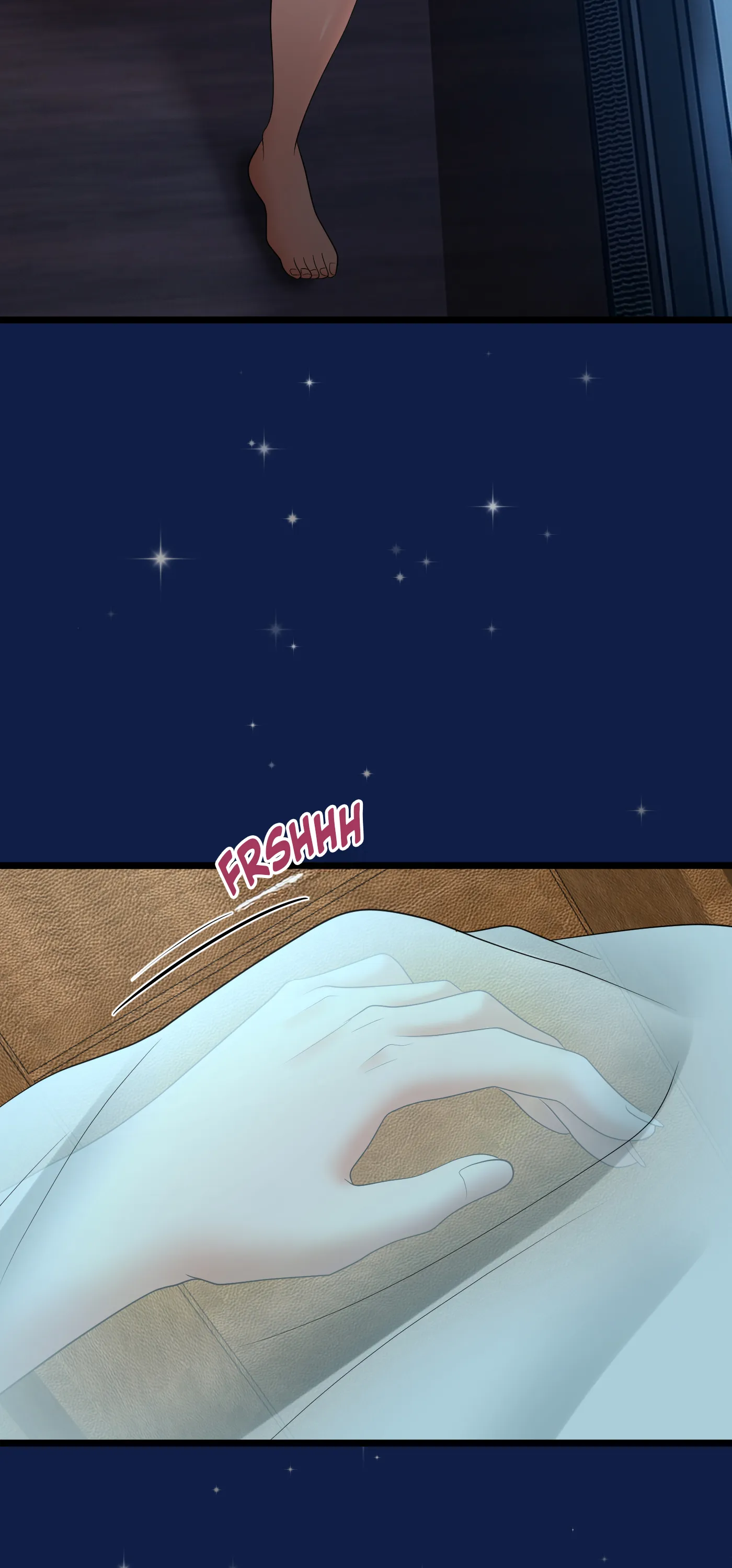 Un Accoudoir pour Deux - Episode 2 - read scene 65