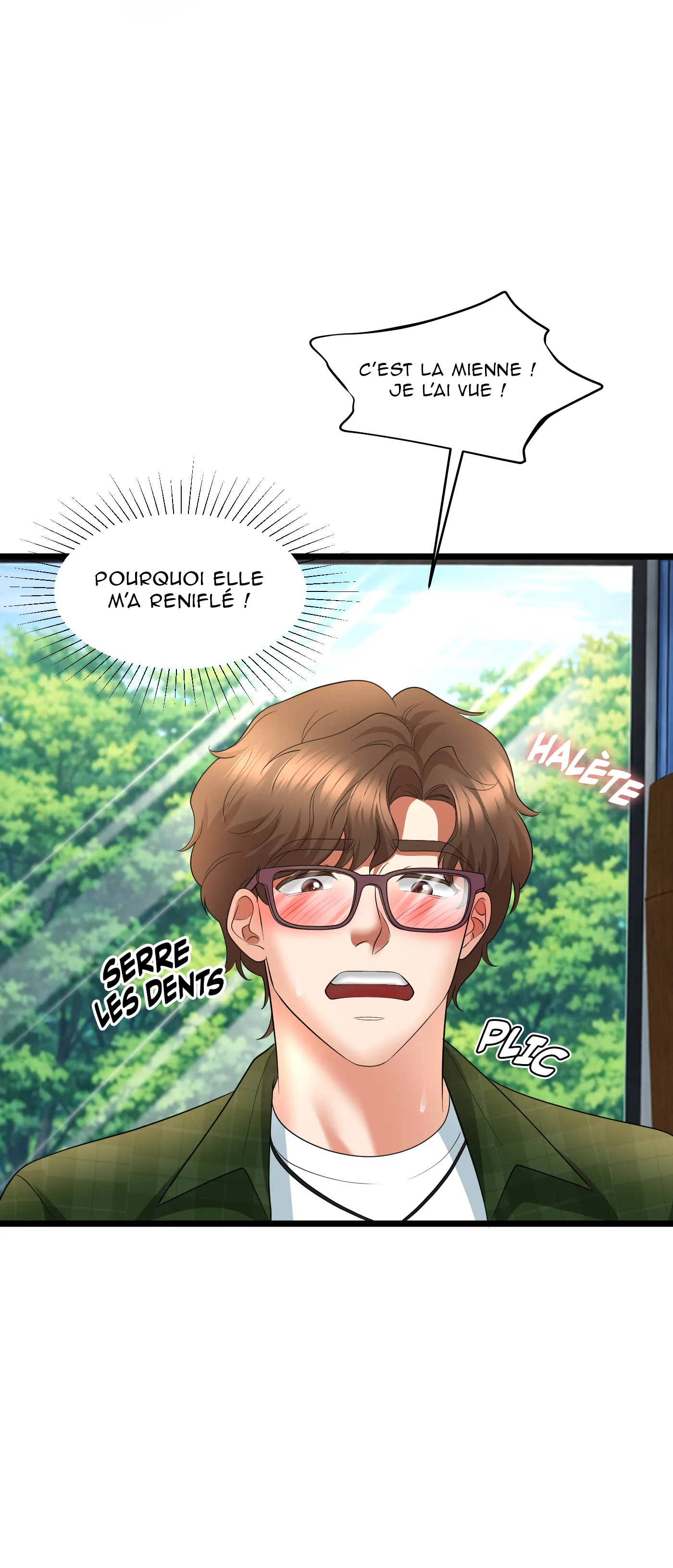 Un Accoudoir pour Deux - Episode 2 - read scene 40