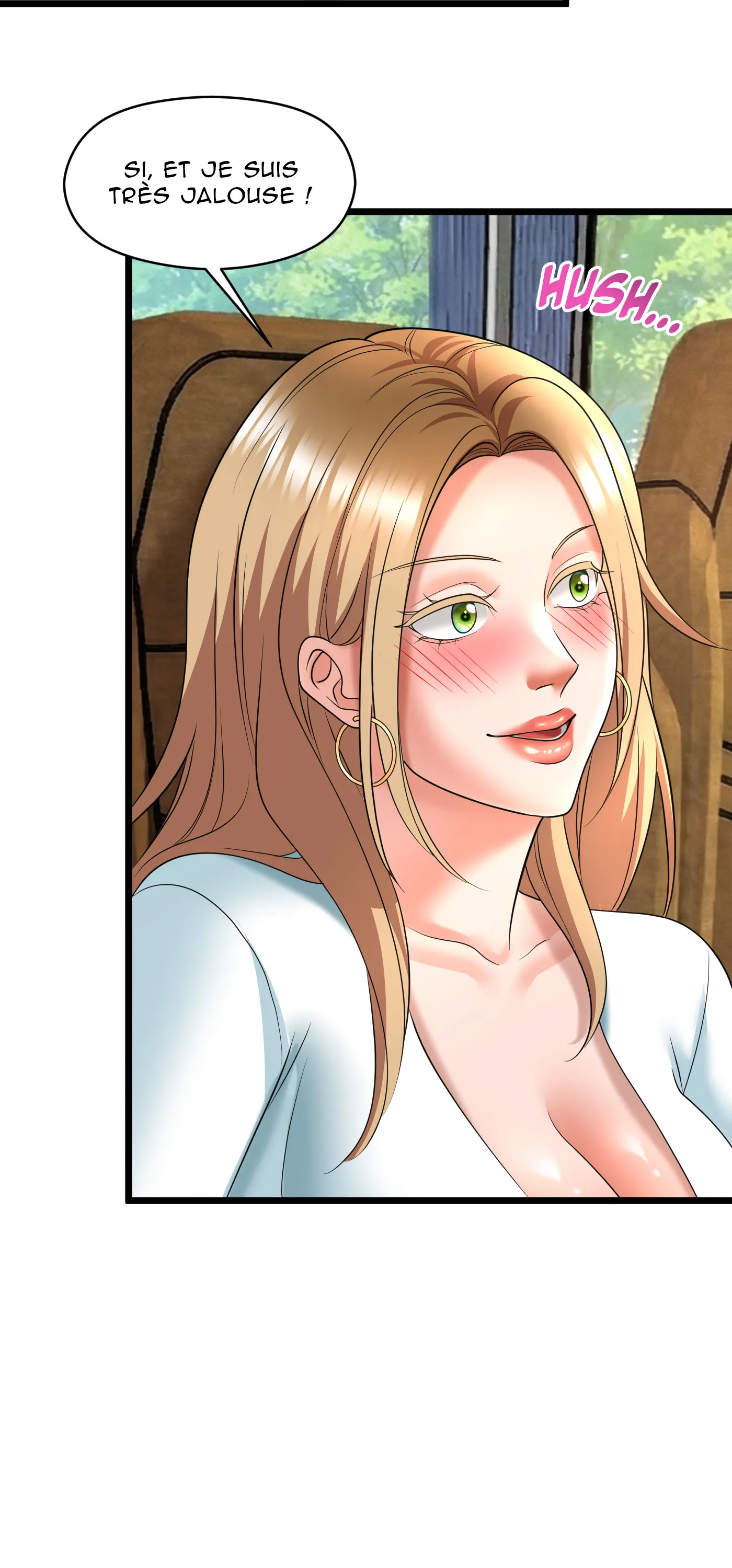Un Accoudoir pour Deux - Episode 2 - read scene 54