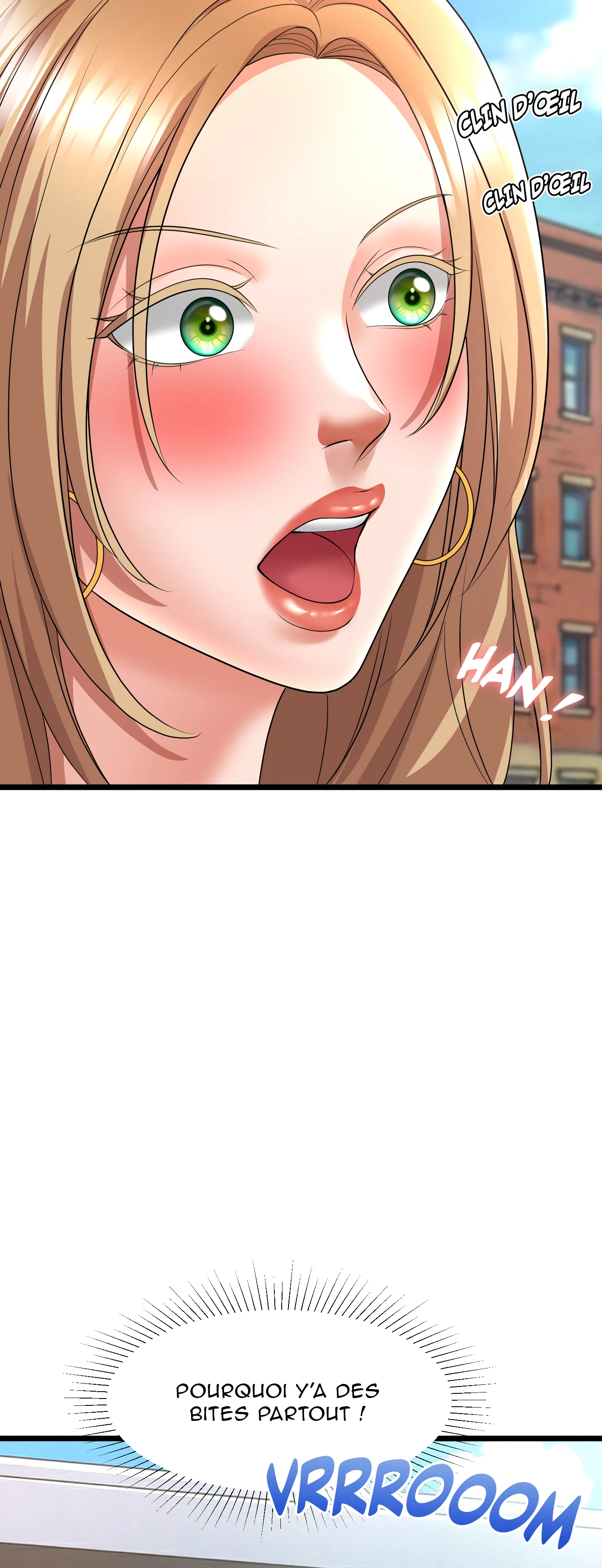 Un Accoudoir pour Deux - Episode 2 - read scene 9