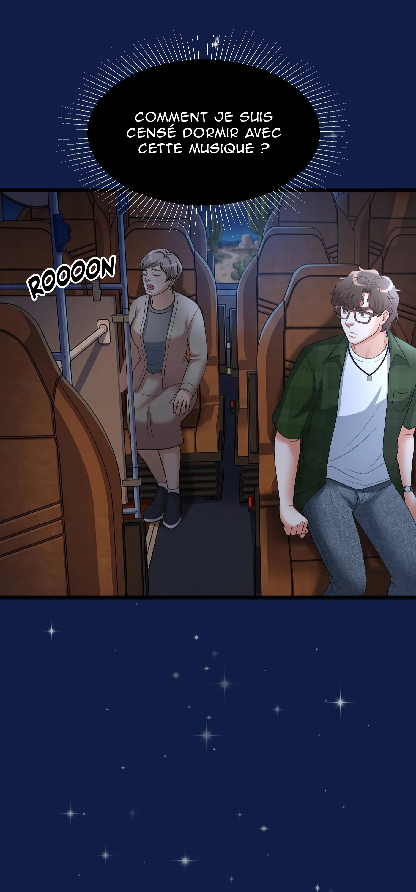 Un Accoudoir pour Deux - Episode 2 - read scene 62
