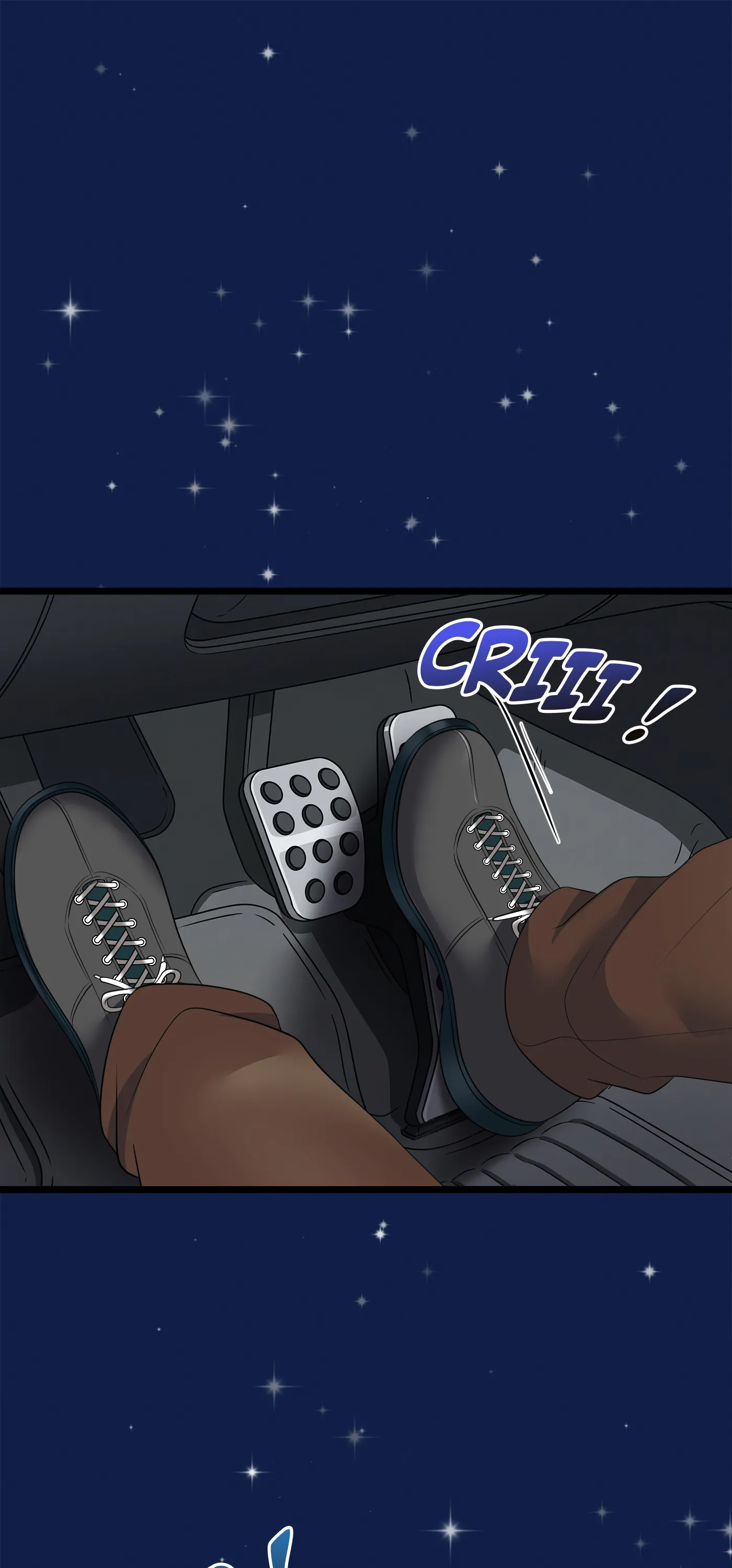 Un Accoudoir pour Deux - Episode 3 - read scene 4
