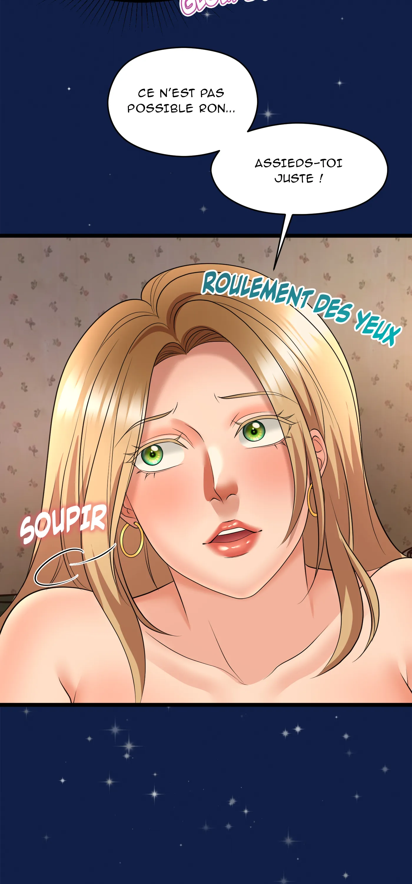Un Accoudoir pour Deux - Episode 3 - read scene 51