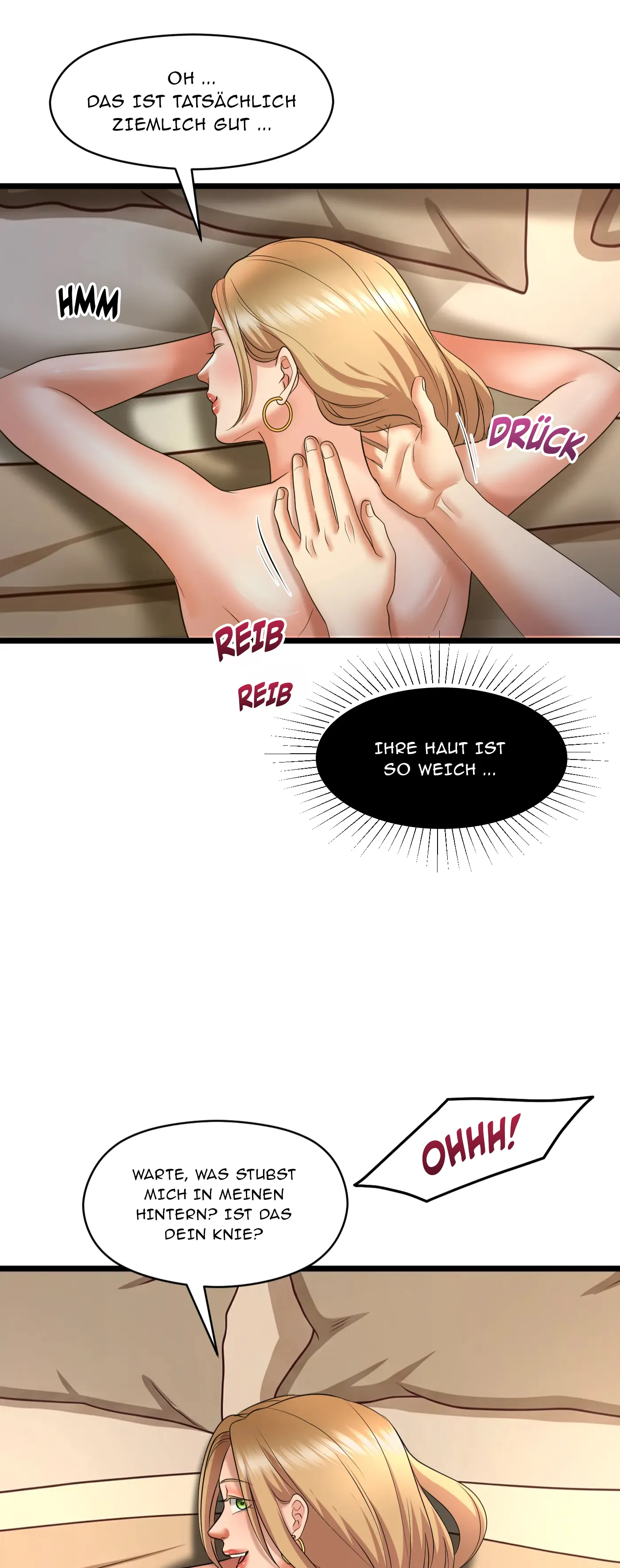 Roadtrip mit der Stiefschwester - Prologue - read scene 29