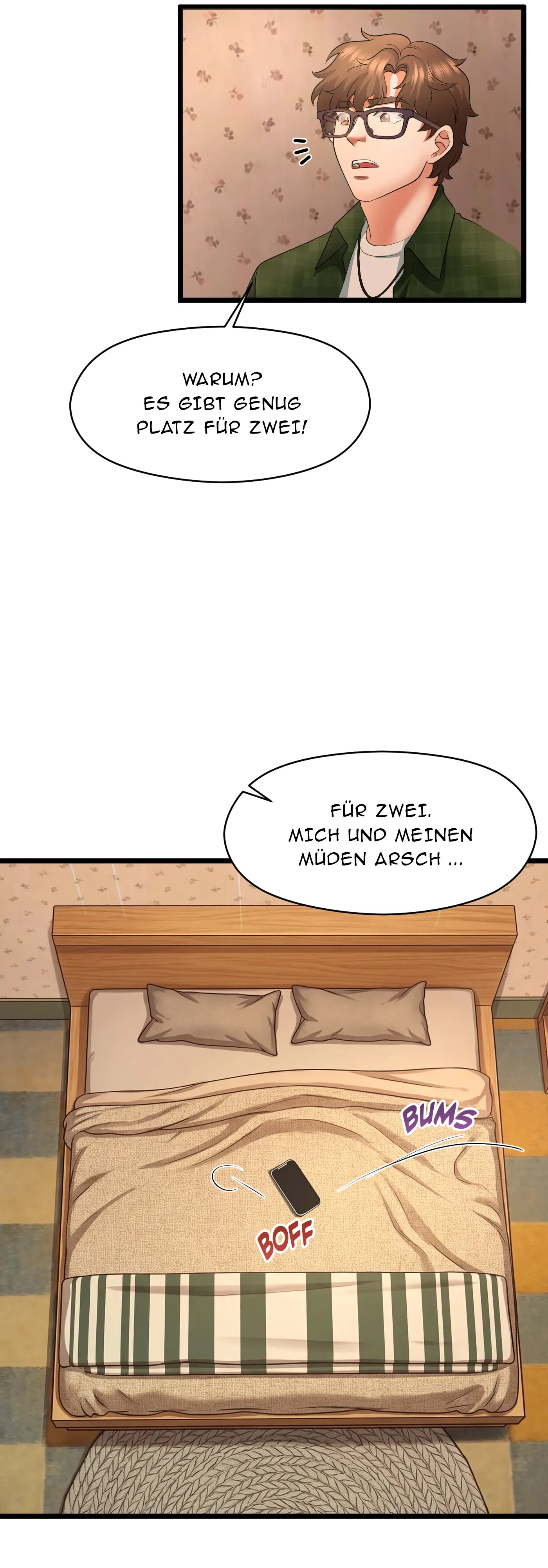 Roadtrip mit der Stiefschwester - Prologue - read scene 15