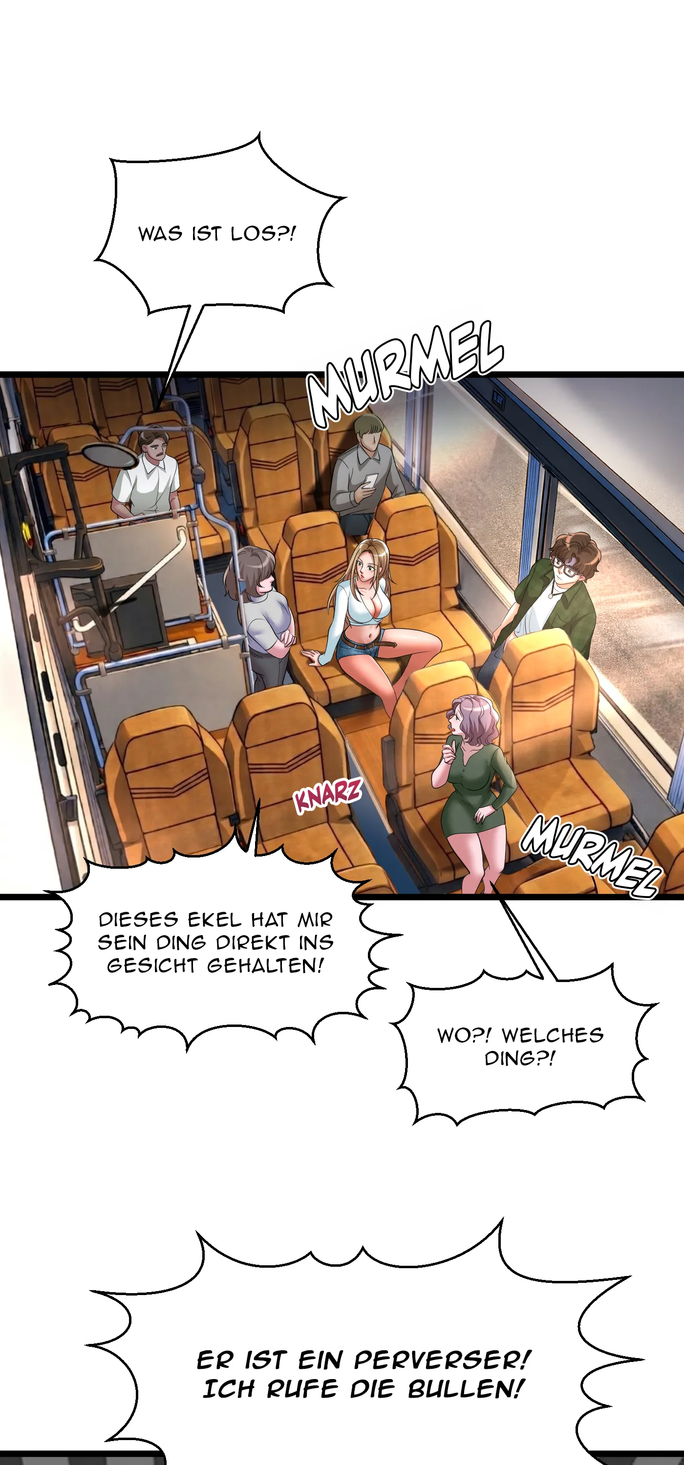 Roadtrip mit der Stiefschwester - Episode 2 - read scene 49