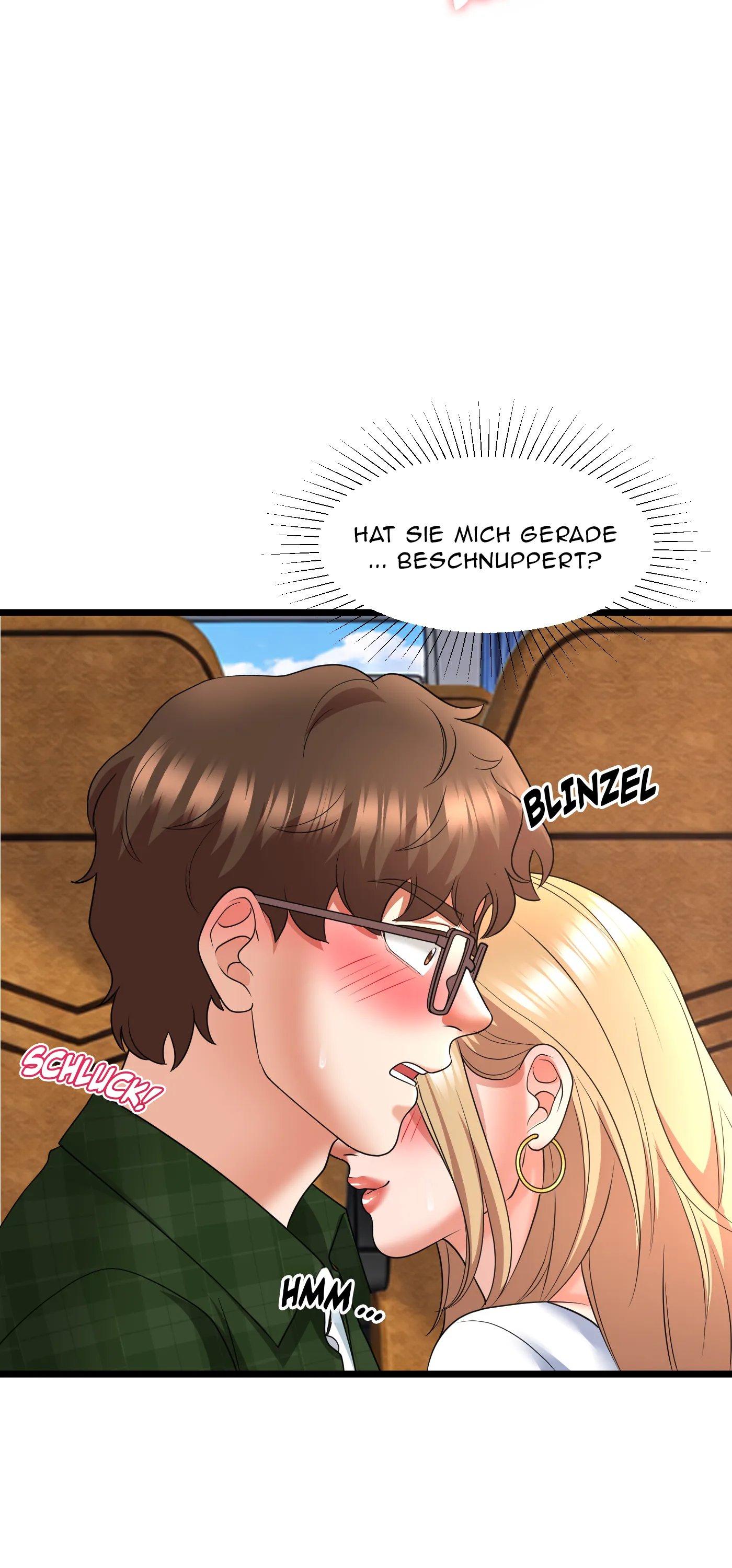 Roadtrip mit der Stiefschwester - Episode 2 - read scene 36
