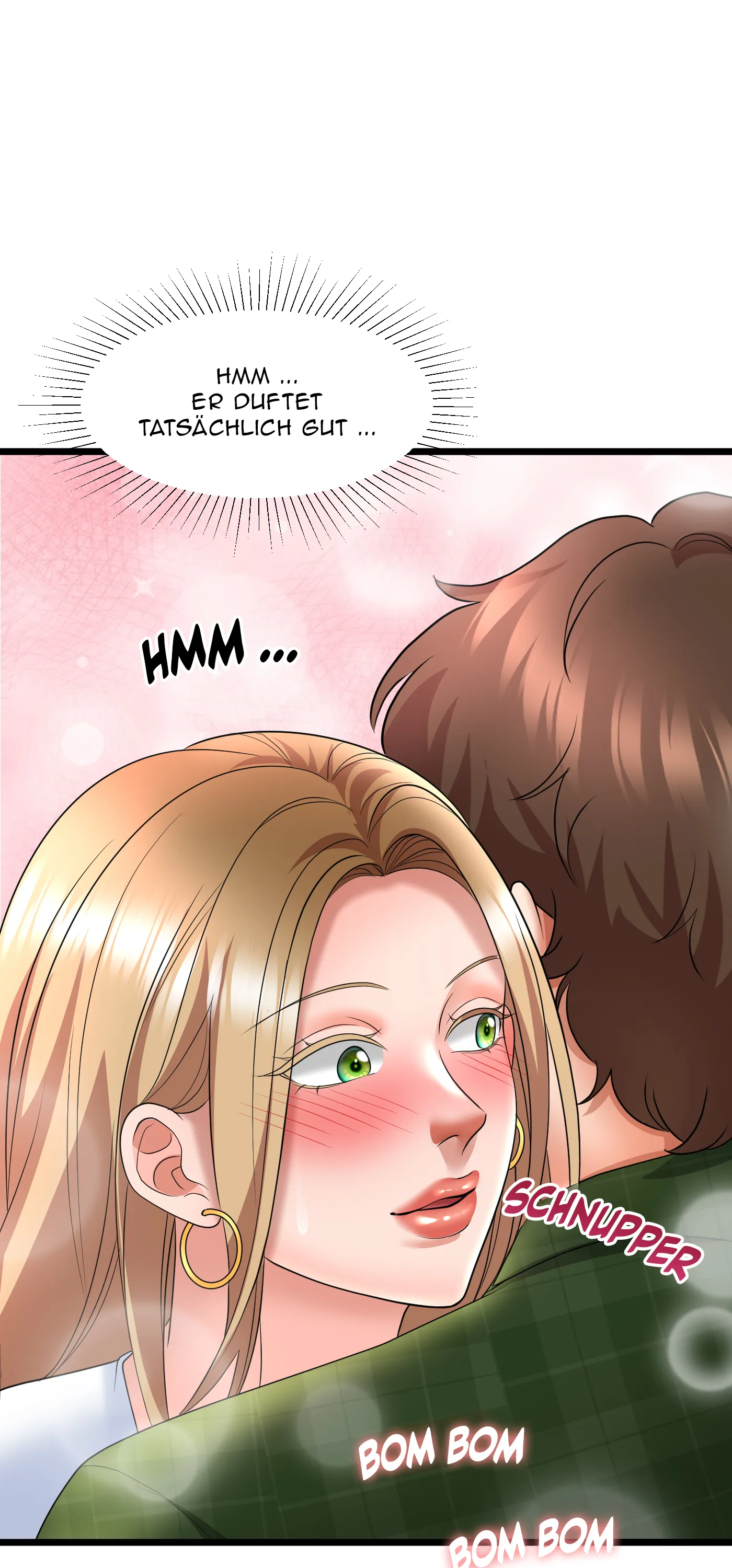 Roadtrip mit der Stiefschwester - Episode 2 - read scene 35