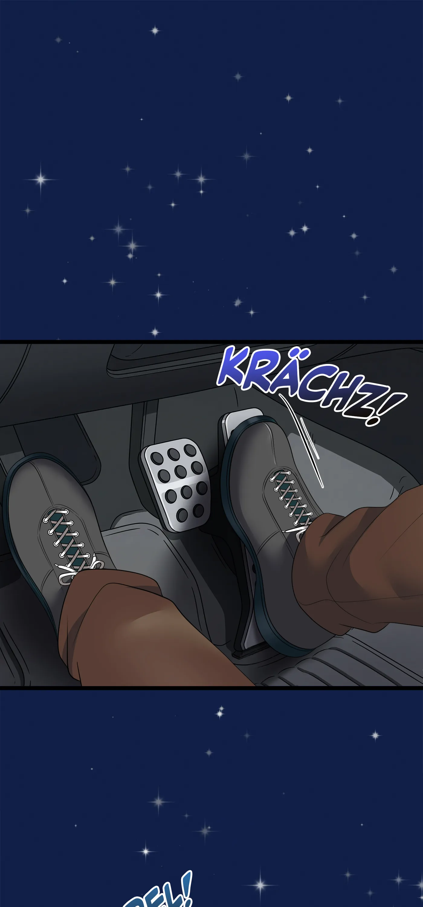 Roadtrip mit der Stiefschwester - Episode 3 - read scene 4