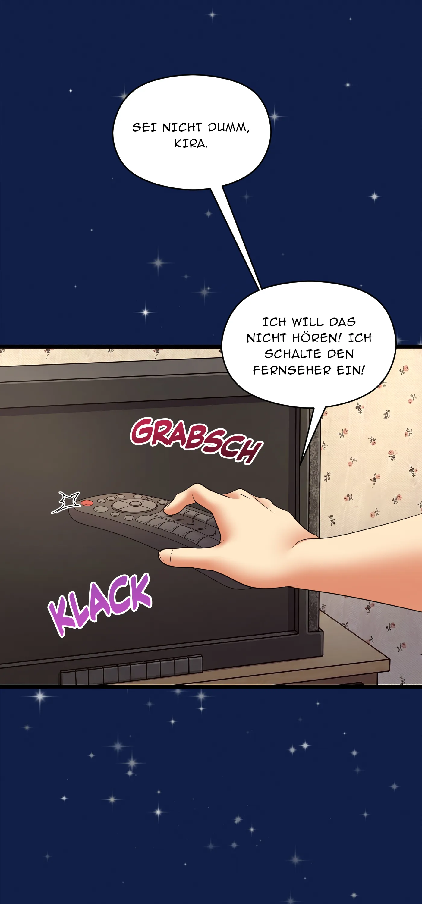 Roadtrip mit der Stiefschwester - Episode 3 - read scene 63