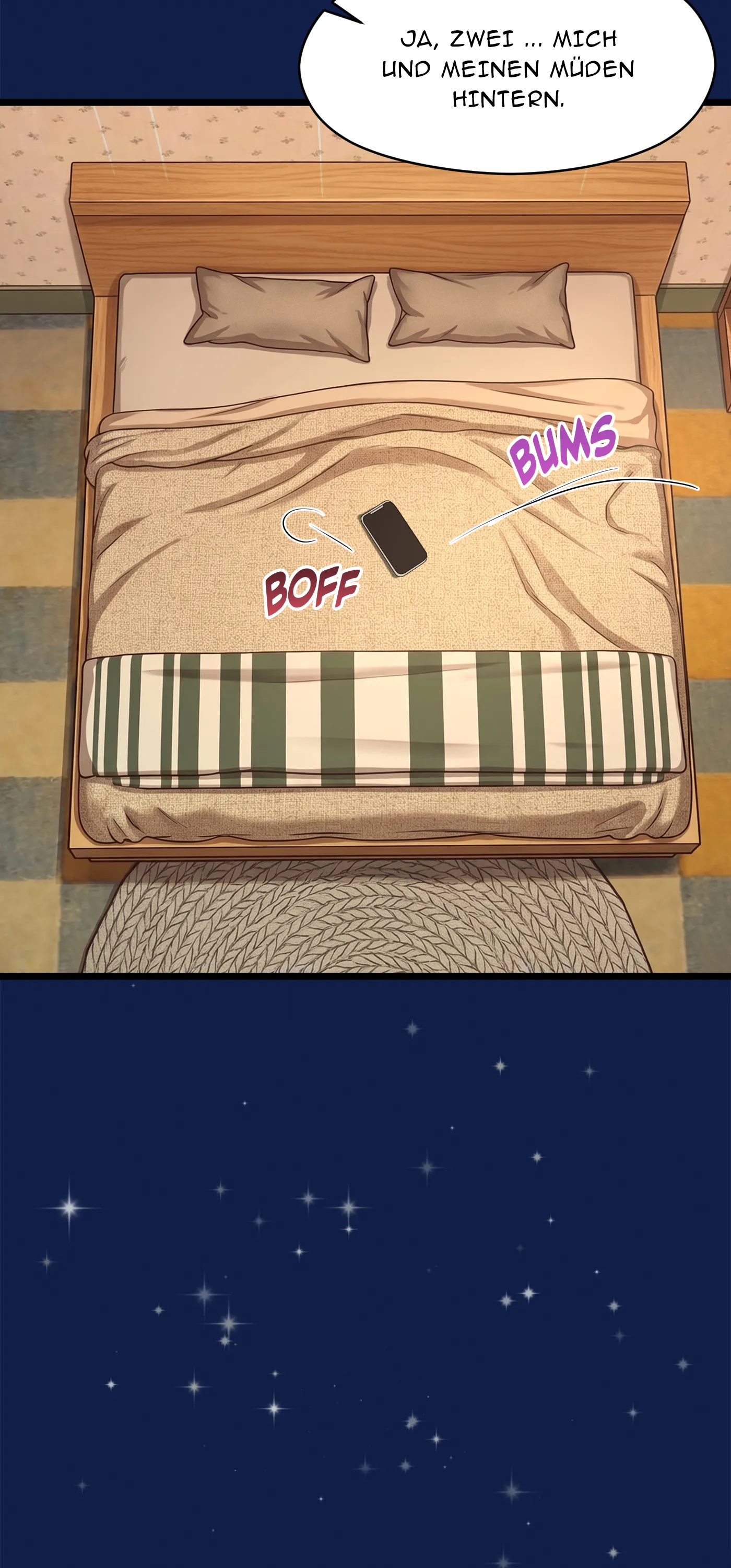 Roadtrip mit der Stiefschwester - Episode 3 - read scene 30