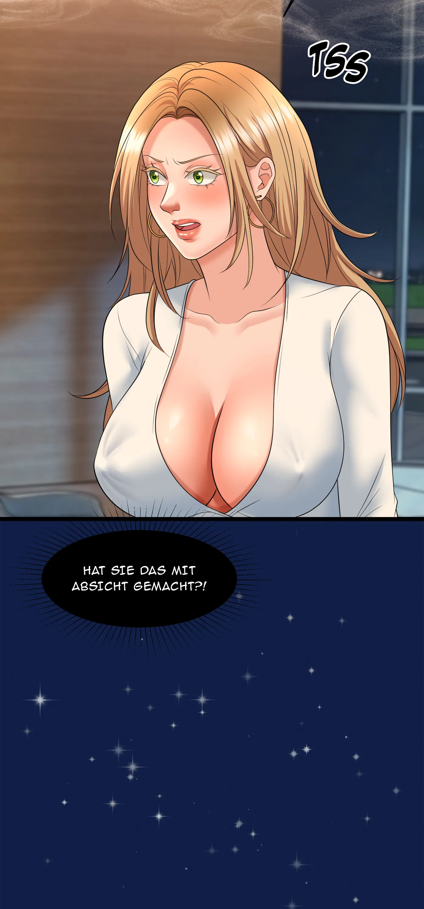 Roadtrip mit der Stiefschwester - Episode 3 - read scene 21