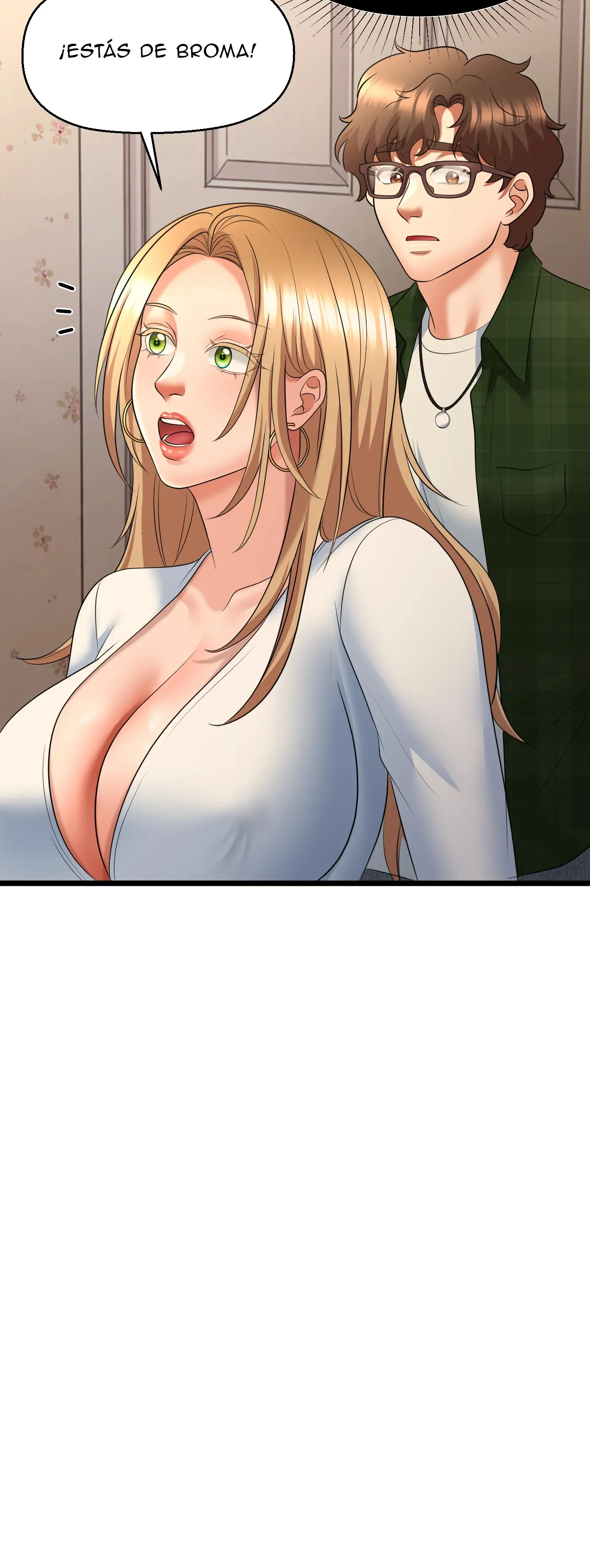 En Ruta con mi Hermanastra - Prologue - read scene 13