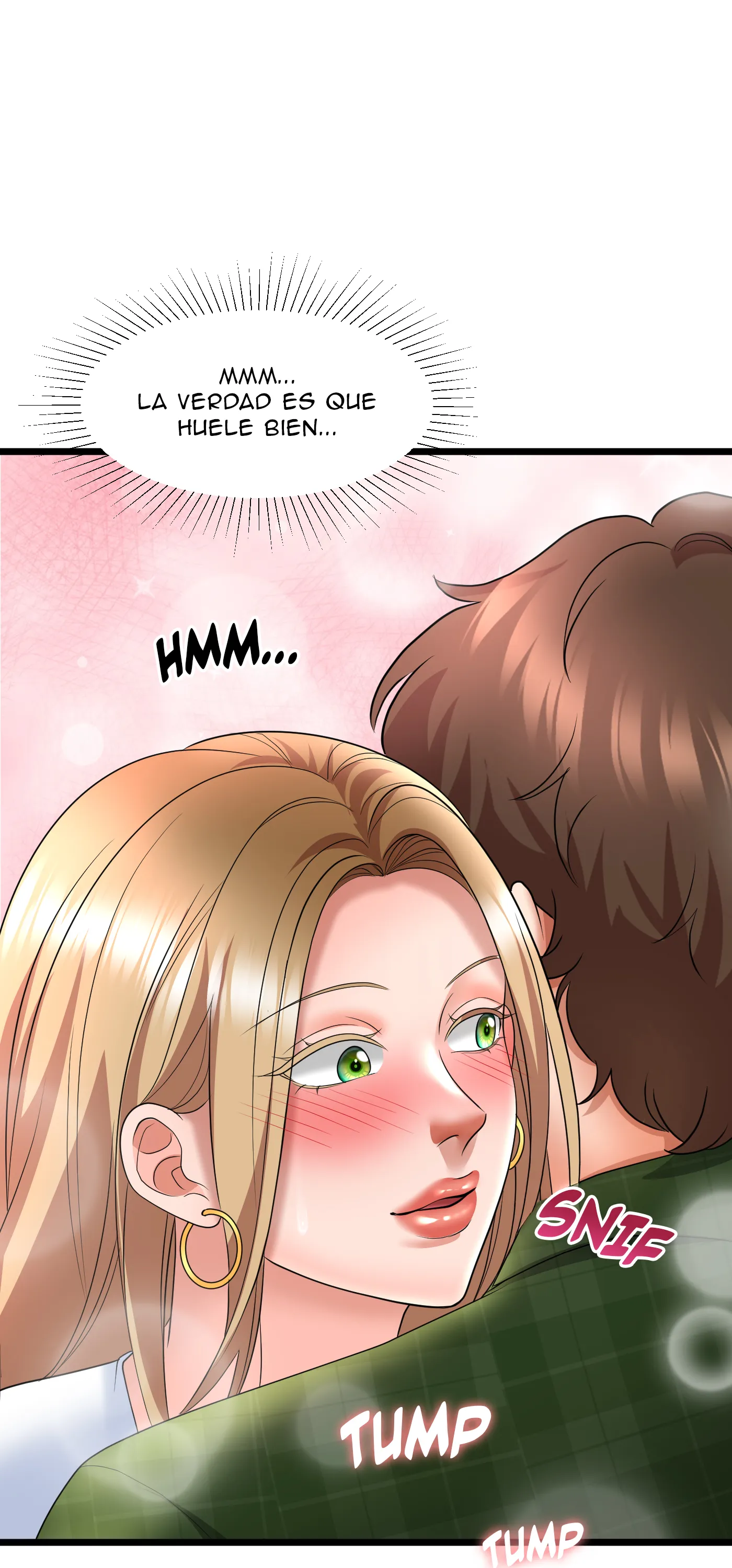 En Ruta con mi Hermanastra - Episode 2 - read scene 35
