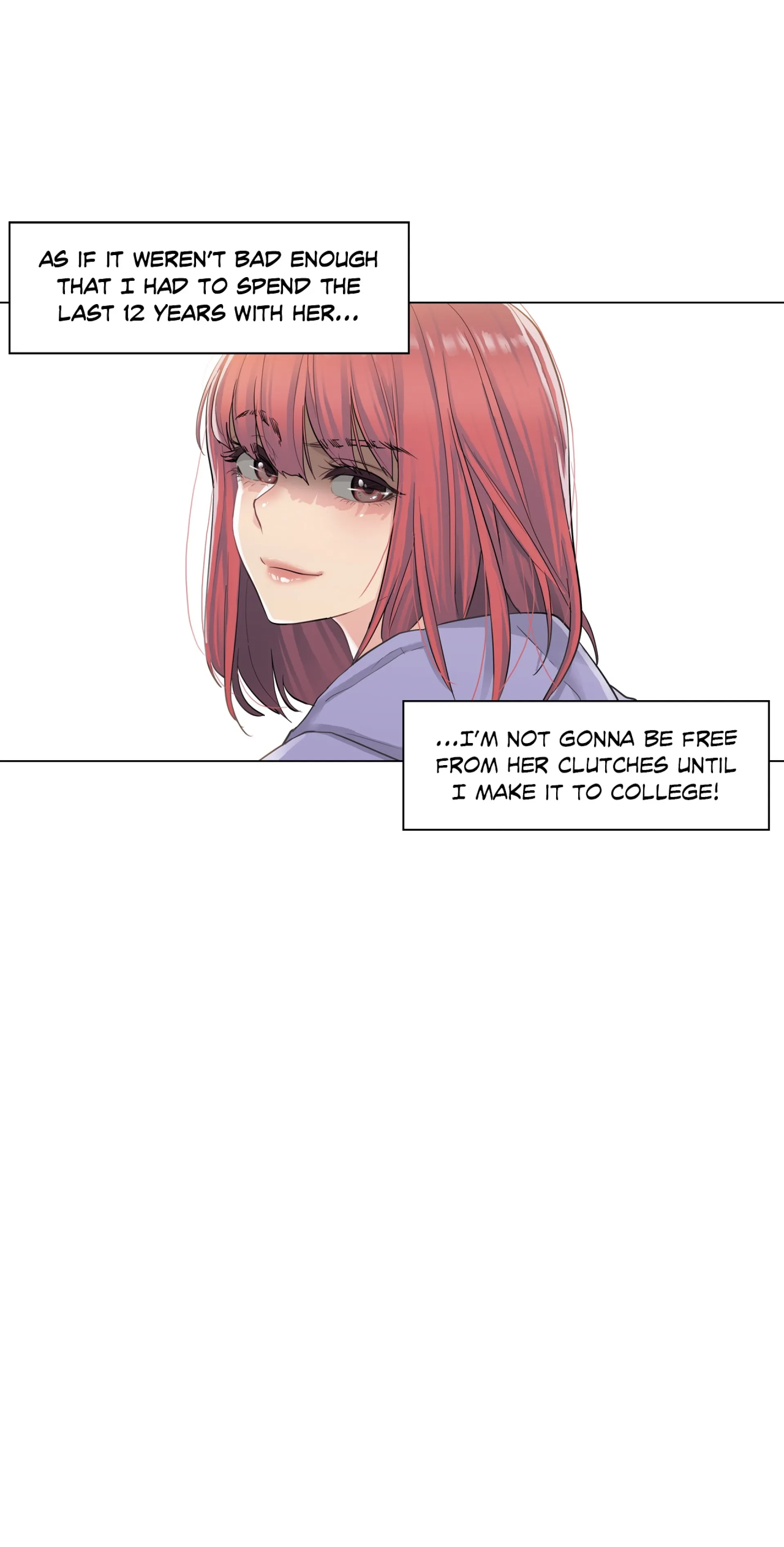 Touch To Unlock - Episode 1 - read scene 26