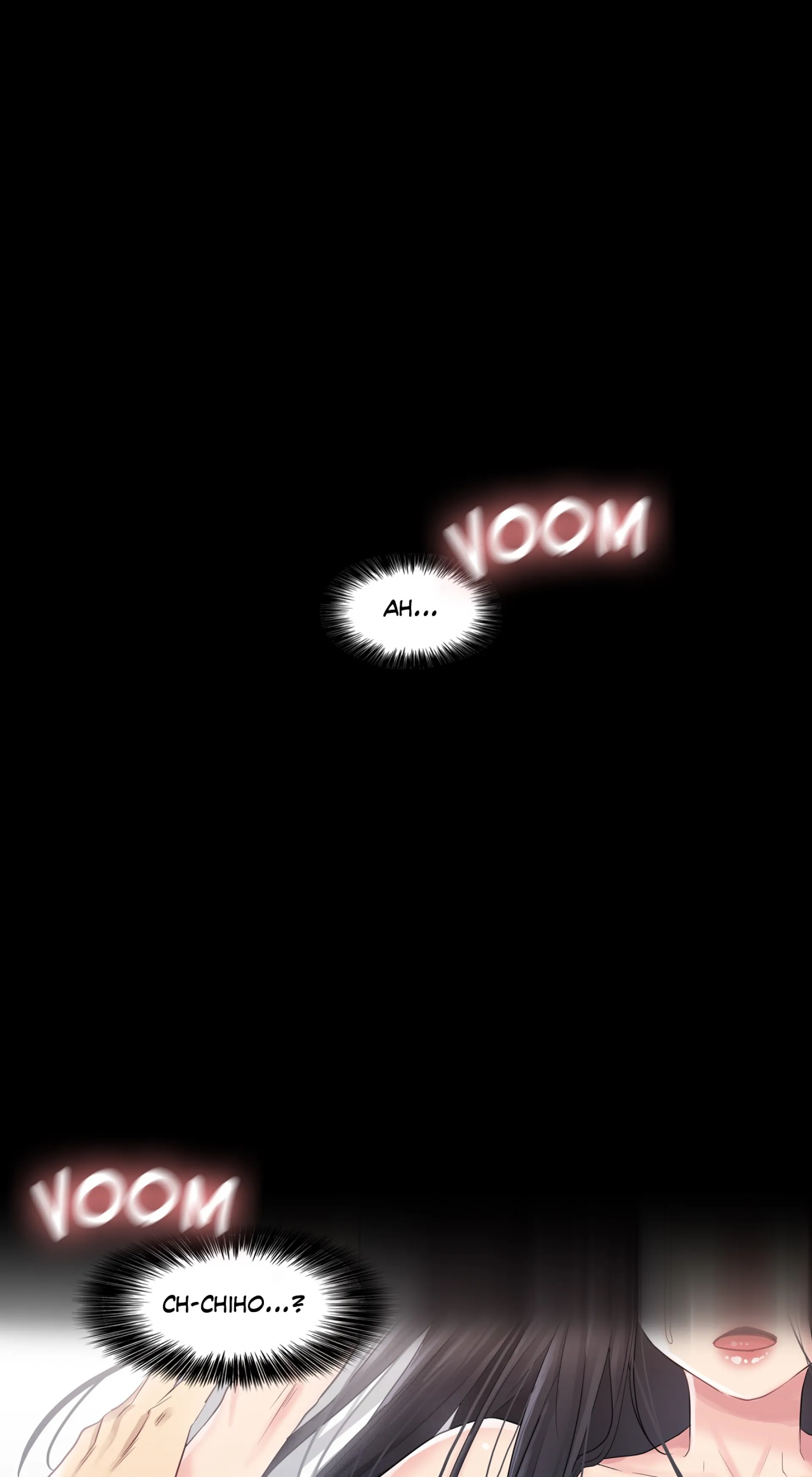 Touch To Unlock - Episode 1 - read scene 43