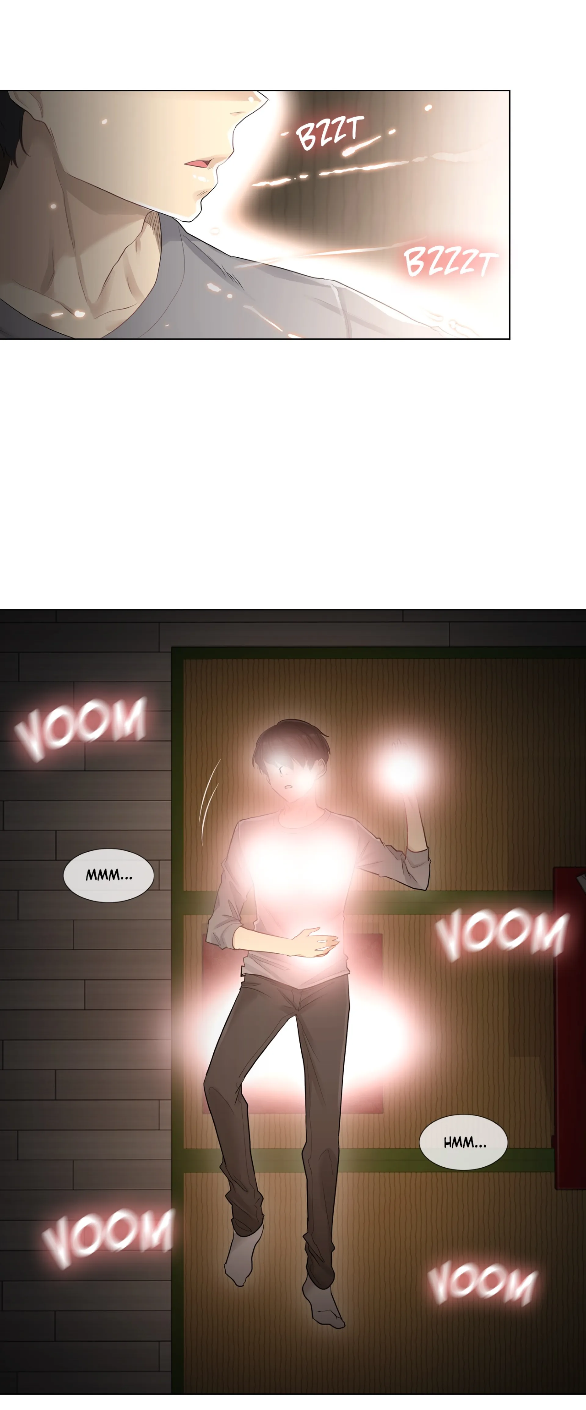 Touch To Unlock - Episode 1 - read scene 45