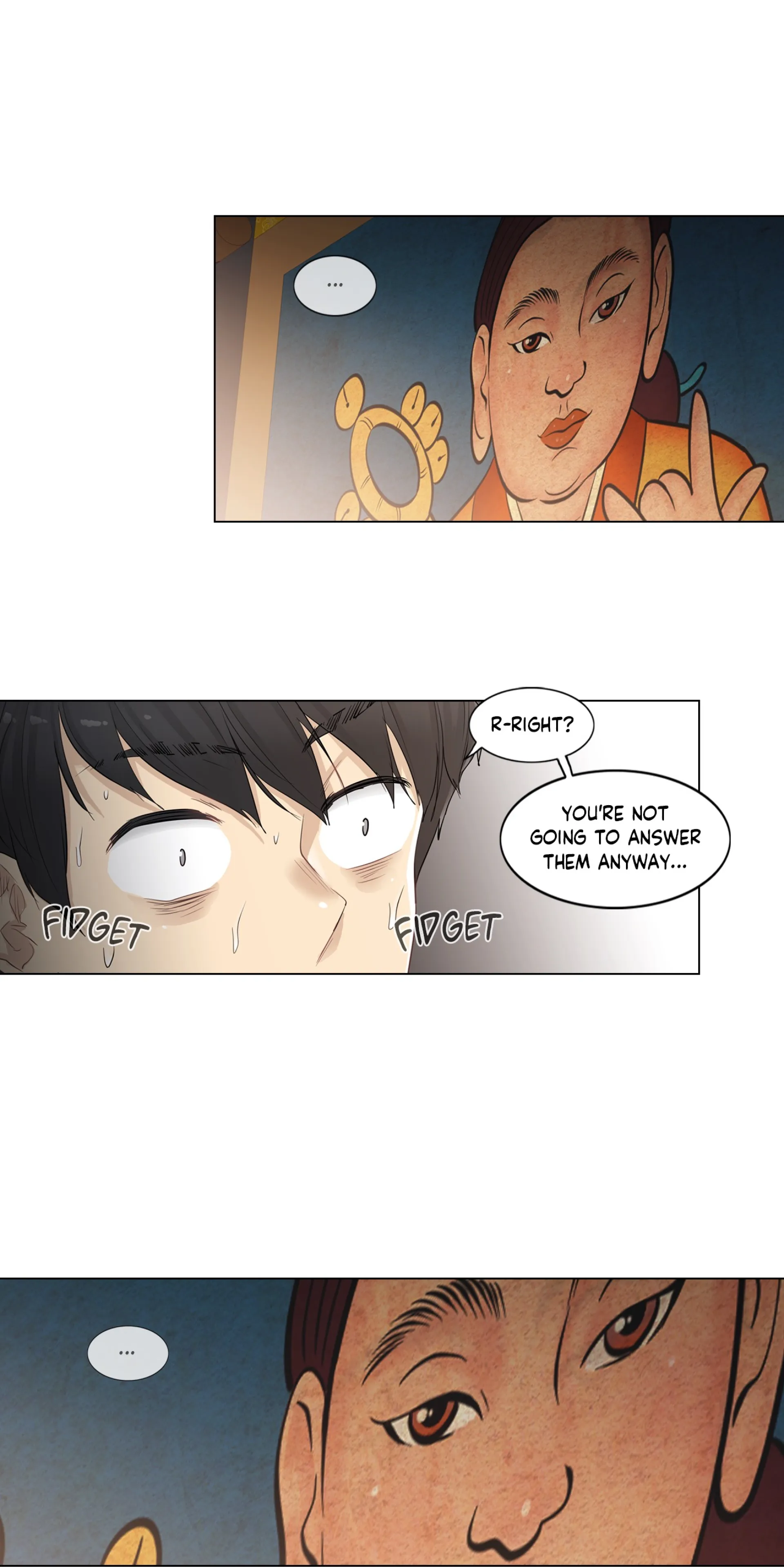 Touch To Unlock - Episode 1 - read scene 31