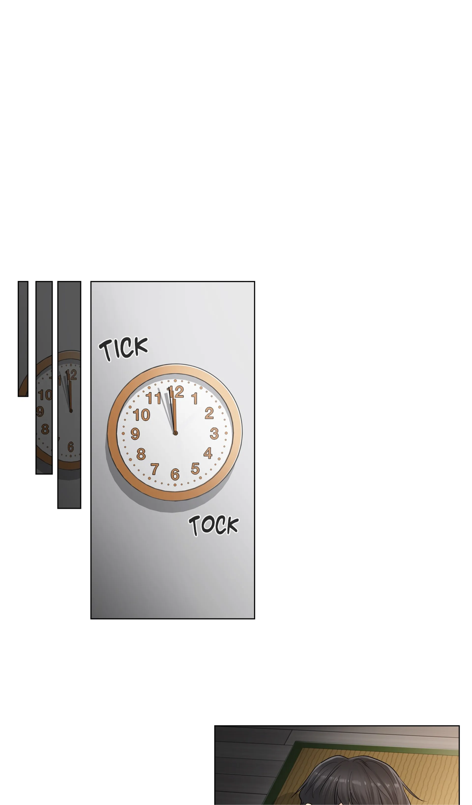 Touch To Unlock - Episode 1 - read scene 36