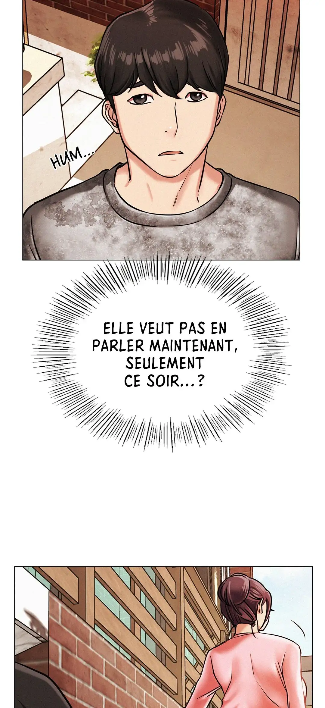 Ma Bonne Tutrice - Episode 1 - read scene 50