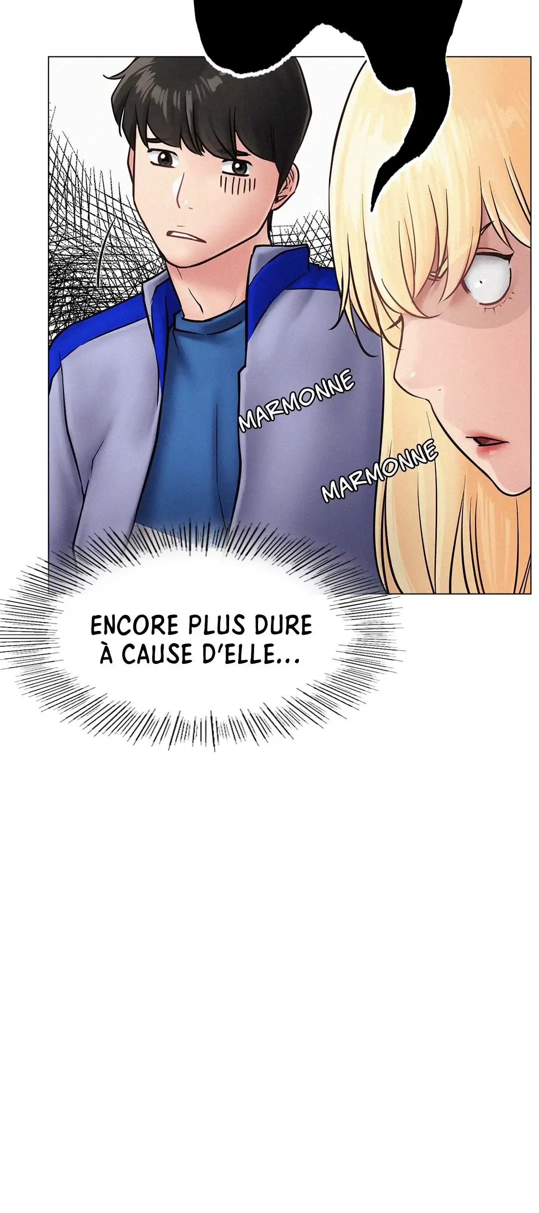 Ma Bonne Tutrice - Episode 1 - read scene 88