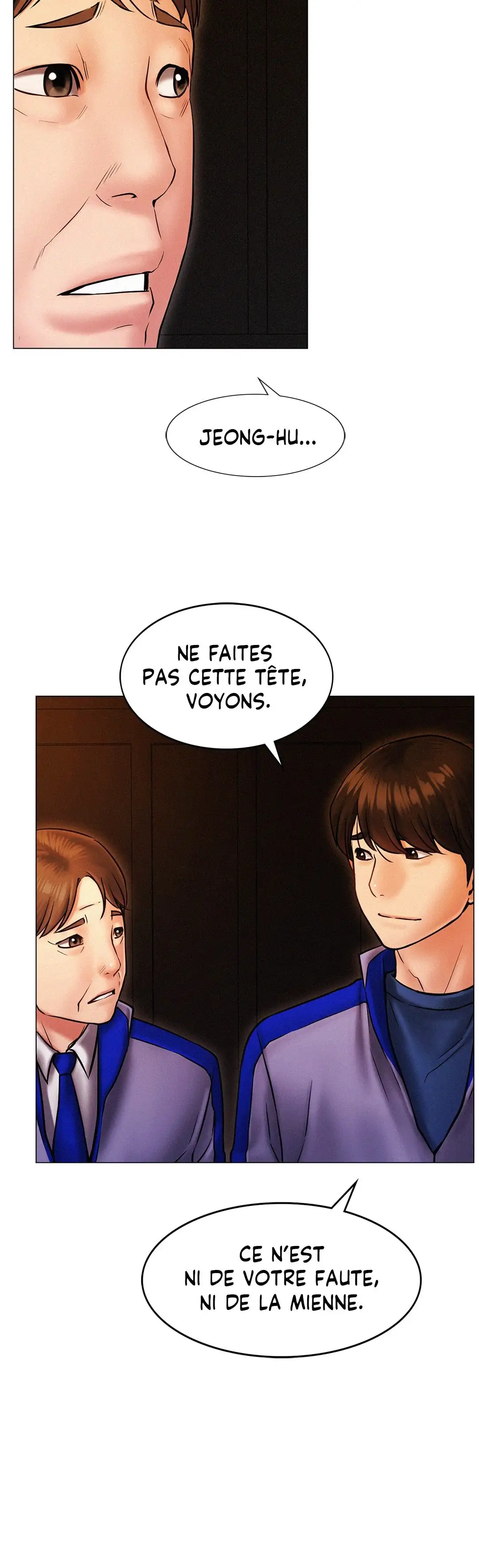 Ma Bonne Tutrice - Episode 1 - read scene 95