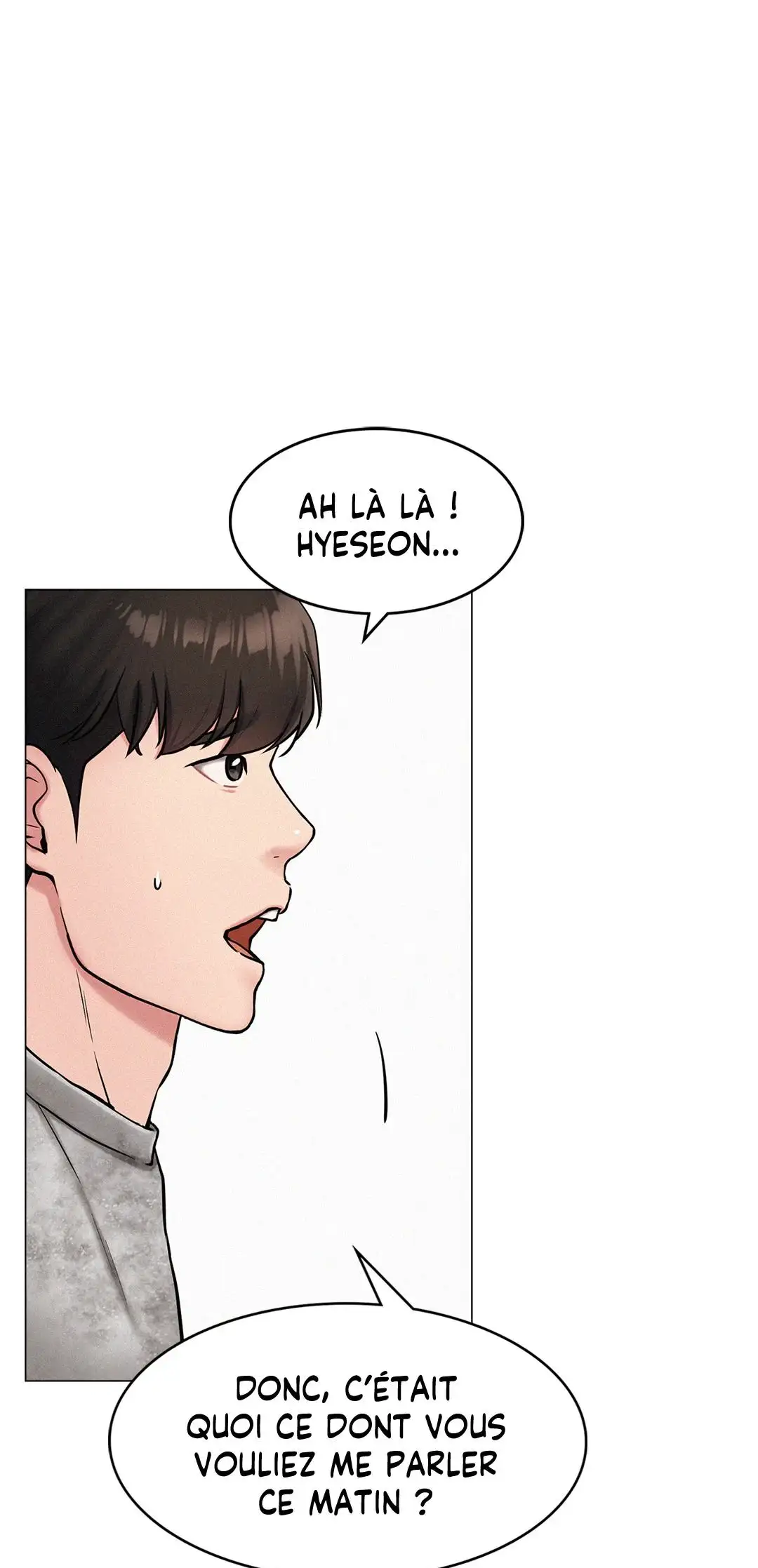 Ma Bonne Tutrice - Episode 1 - read scene 114