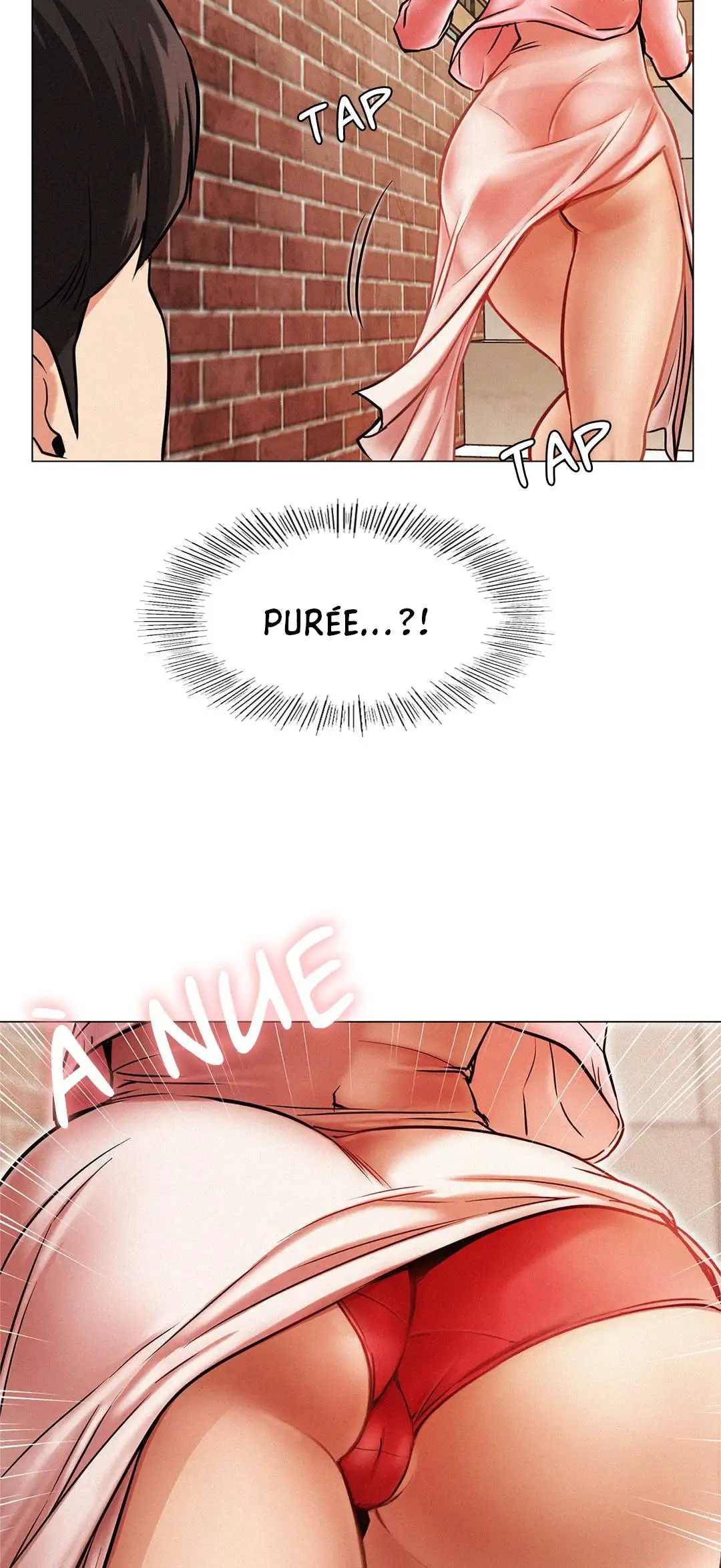 Ma Bonne Tutrice - Episode 1 - read scene 51