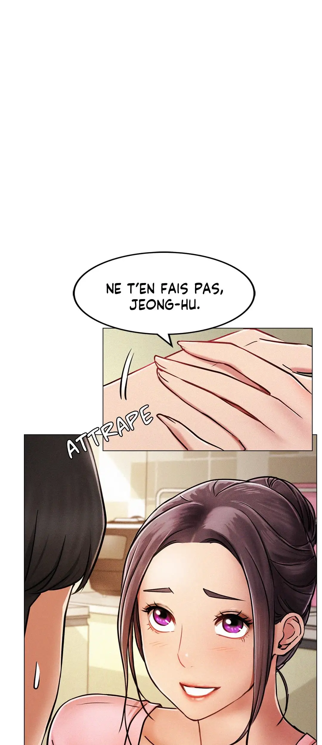 Ma Bonne Tutrice - Episode 1 - read scene 37