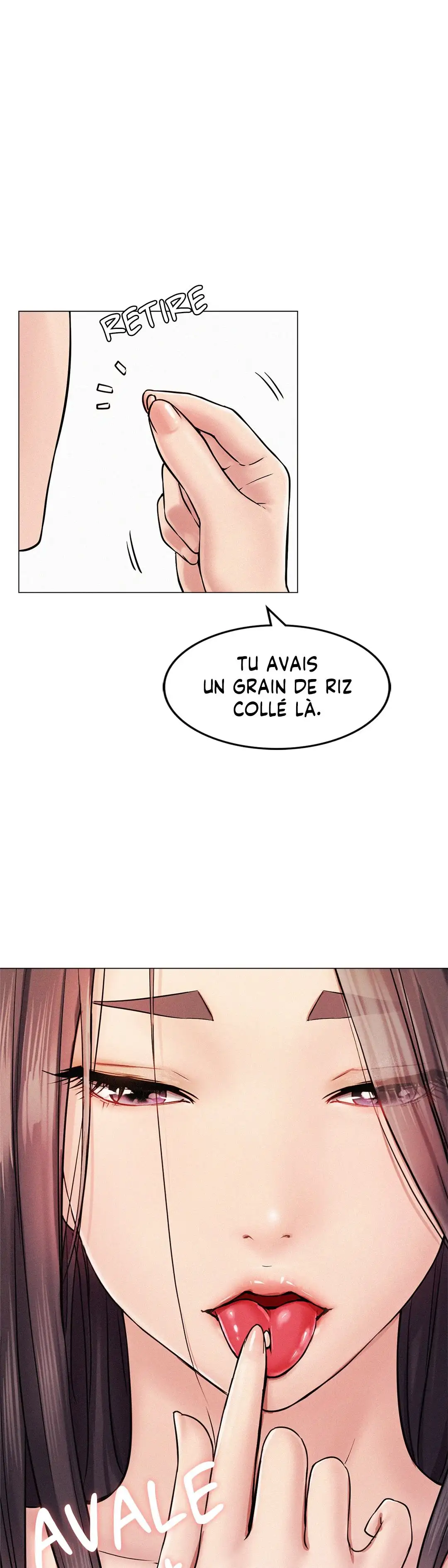 Ma Bonne Tutrice - Episode 1 - read scene 112