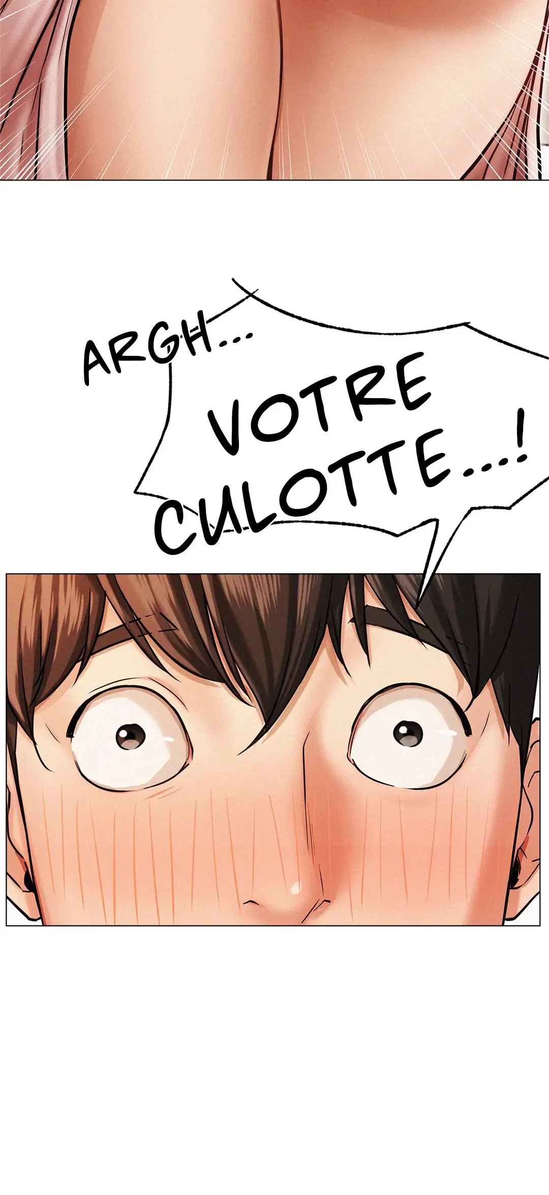 Ma Bonne Tutrice - Episode 1 - read scene 52