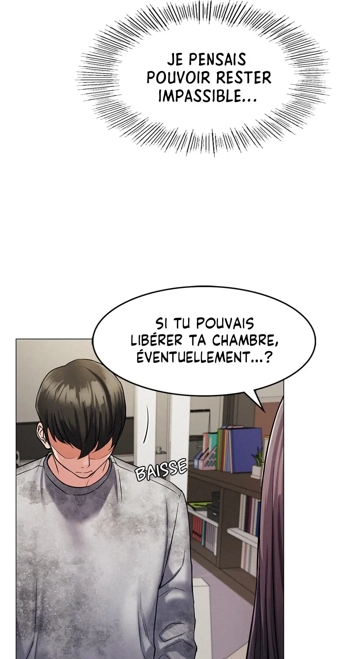 Ma Bonne Tutrice - Episode 1 - read scene 119