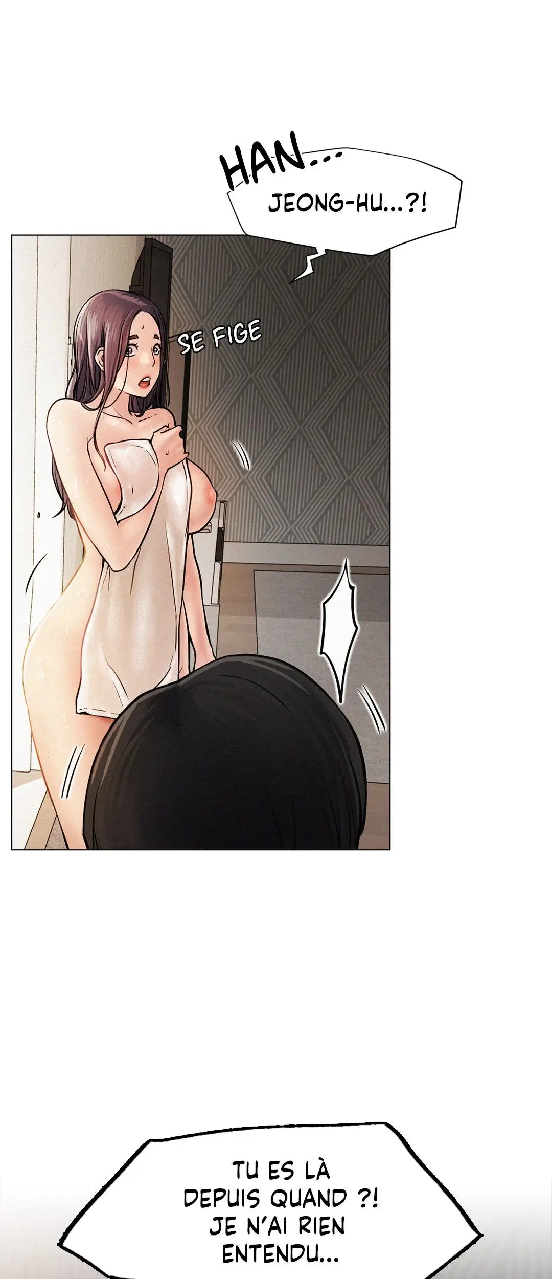 Ma Bonne Tutrice - Episode 1 - read scene 102