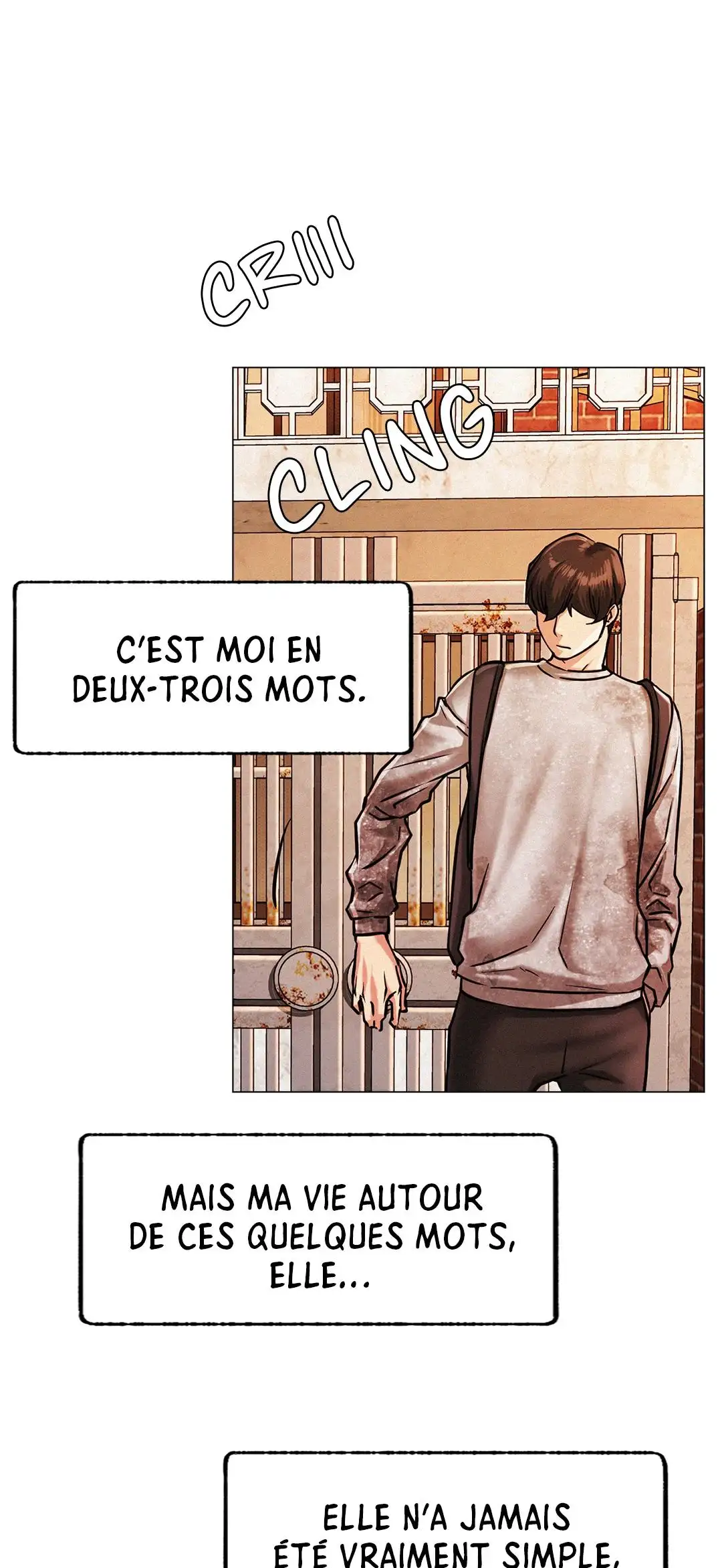 Ma Bonne Tutrice - Episode 1 - read scene 59