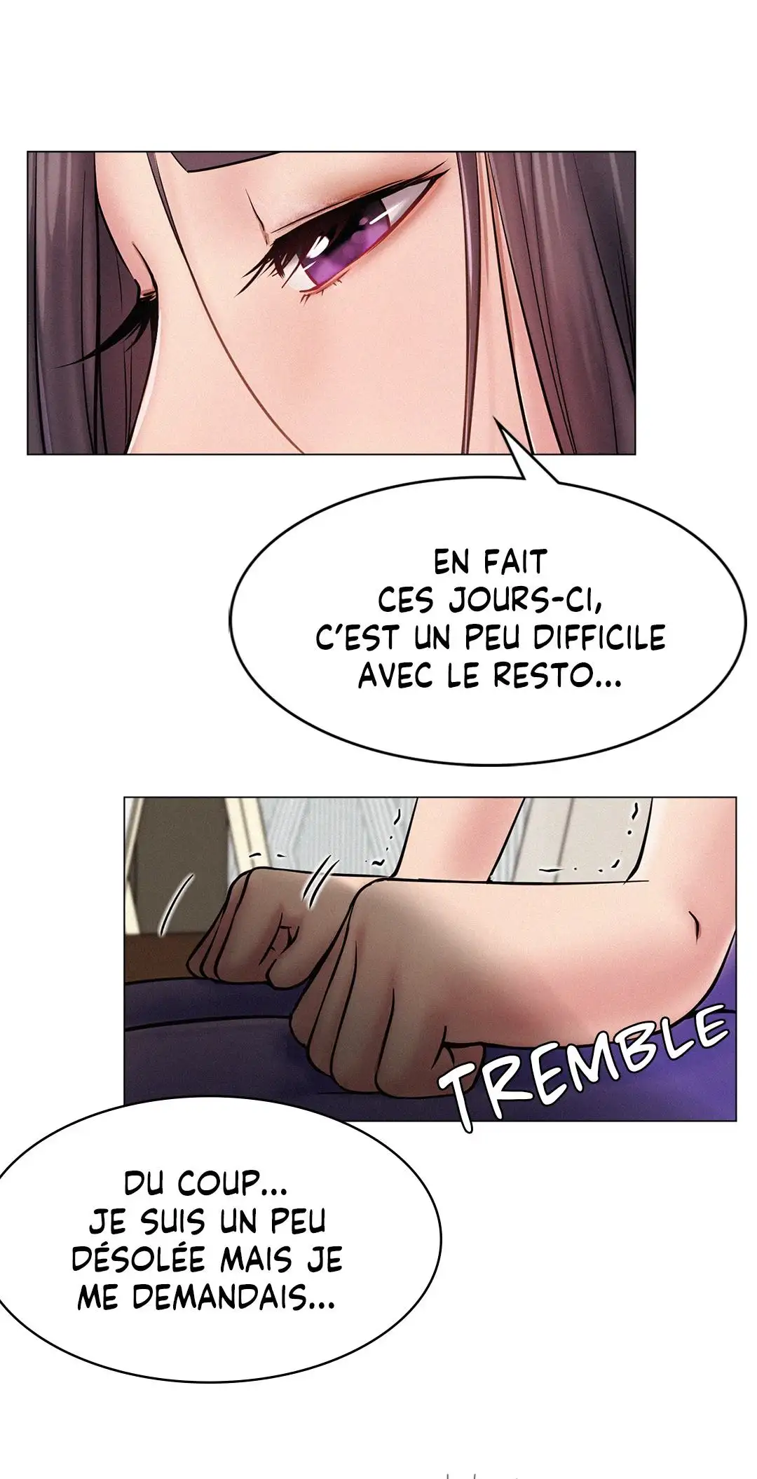 Ma Bonne Tutrice - Episode 1 - read scene 118
