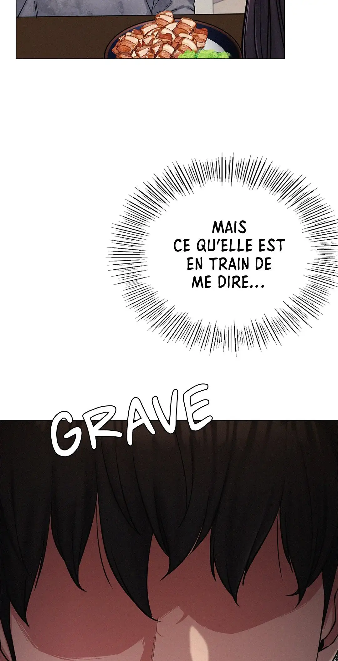 Ma Bonne Tutrice - Episode 1 - read scene 120