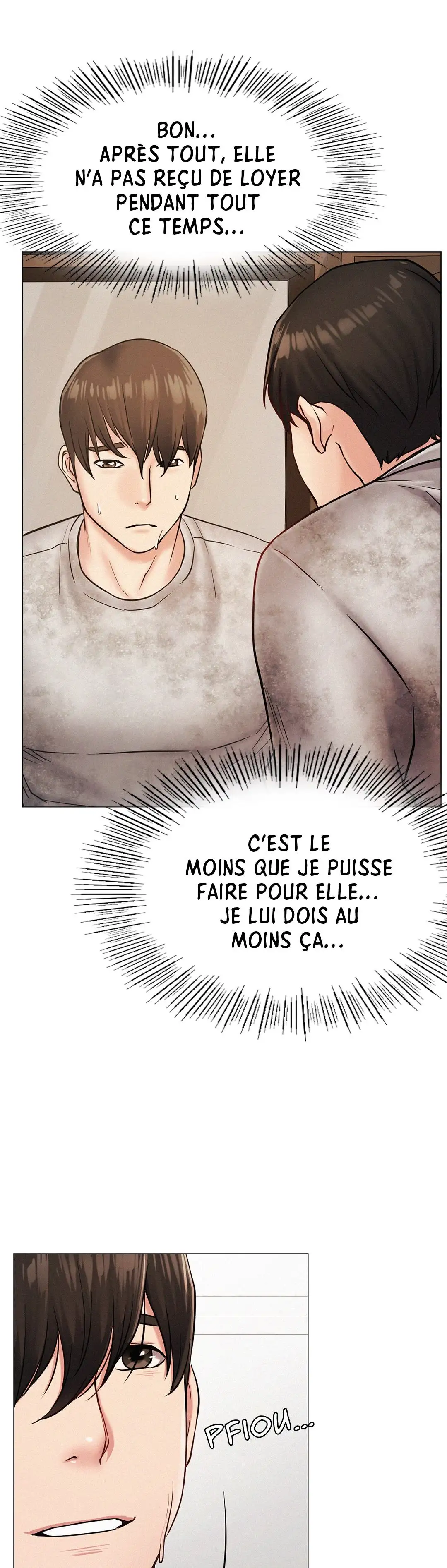 Ma Bonne Tutrice - Episode 1 - read scene 124