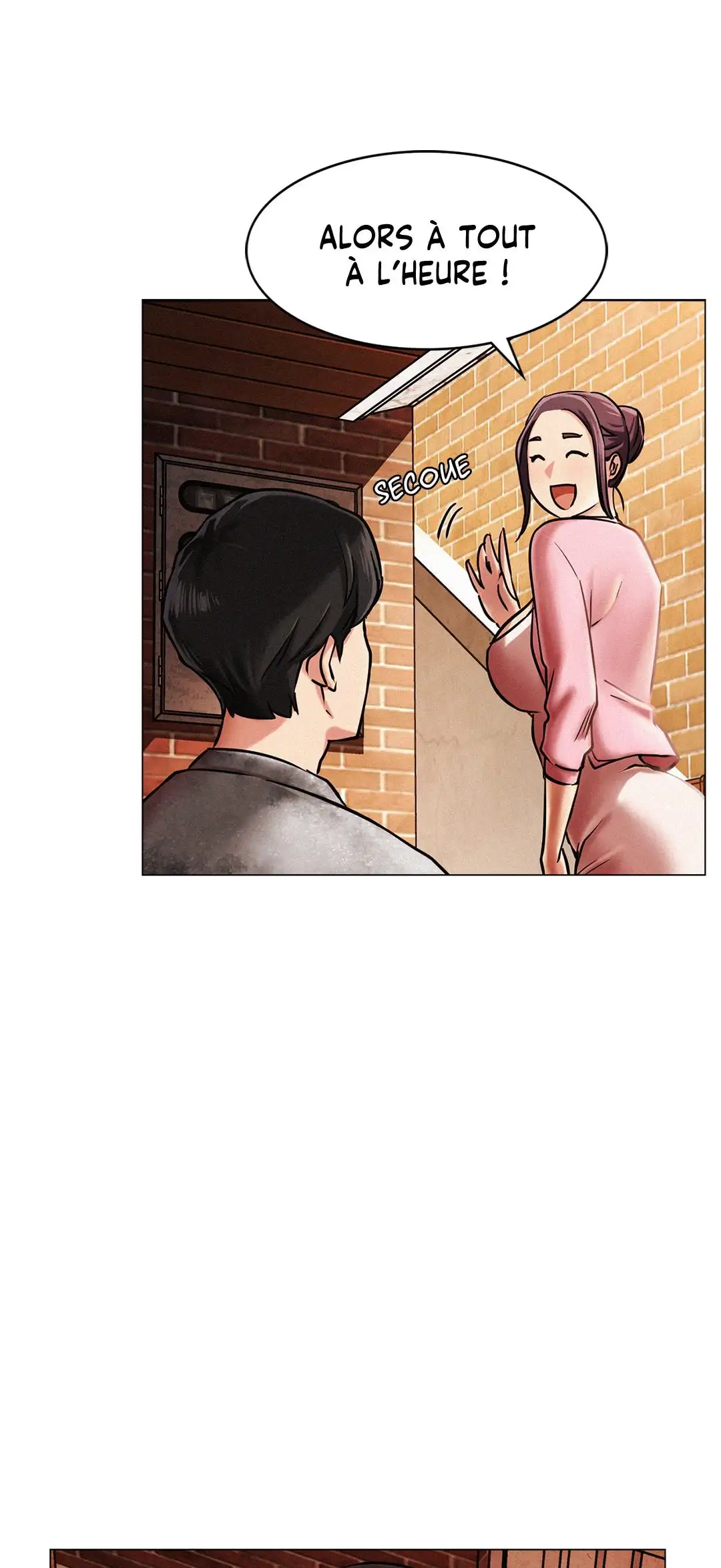 Ma Bonne Tutrice - Episode 1 - read scene 49