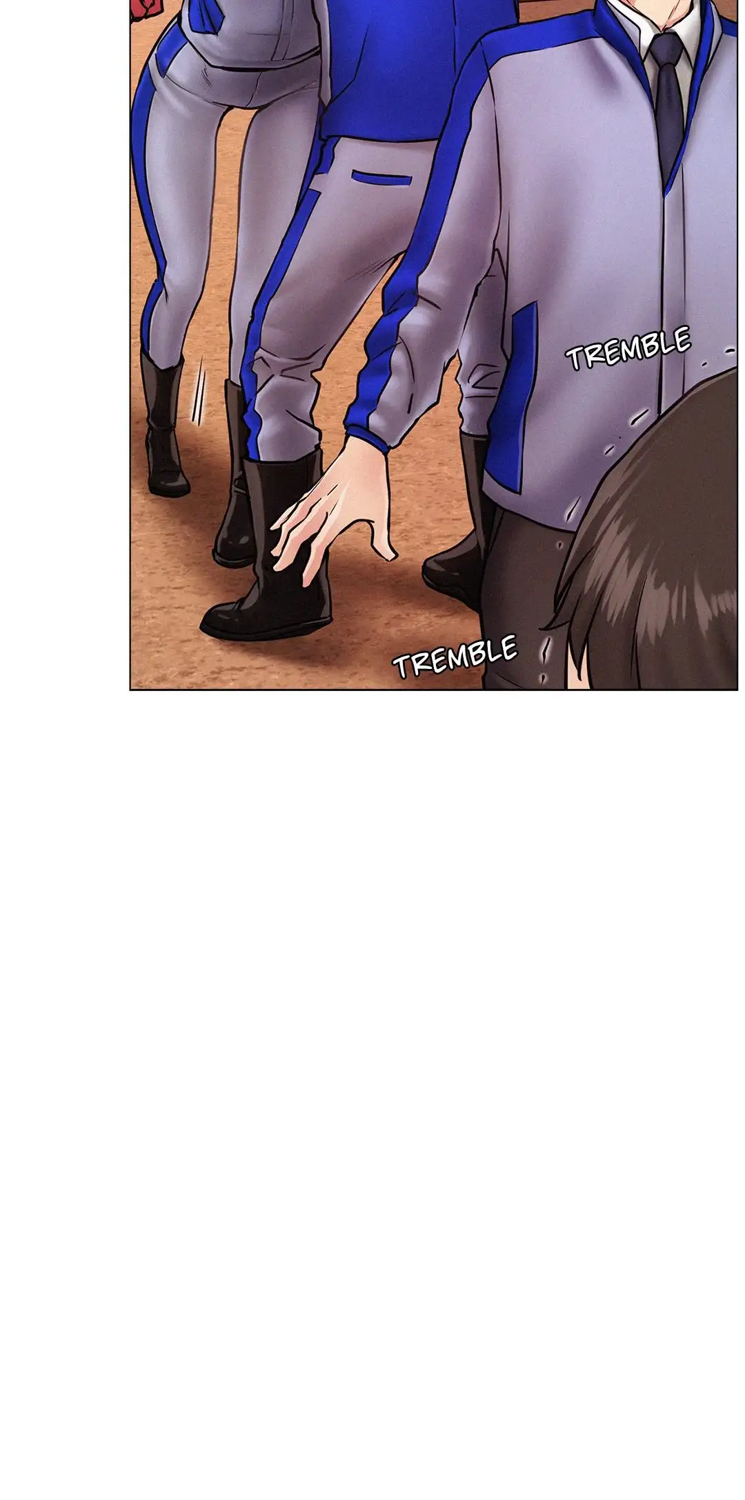 Ma Bonne Tutrice - Episode 1 - read scene 85