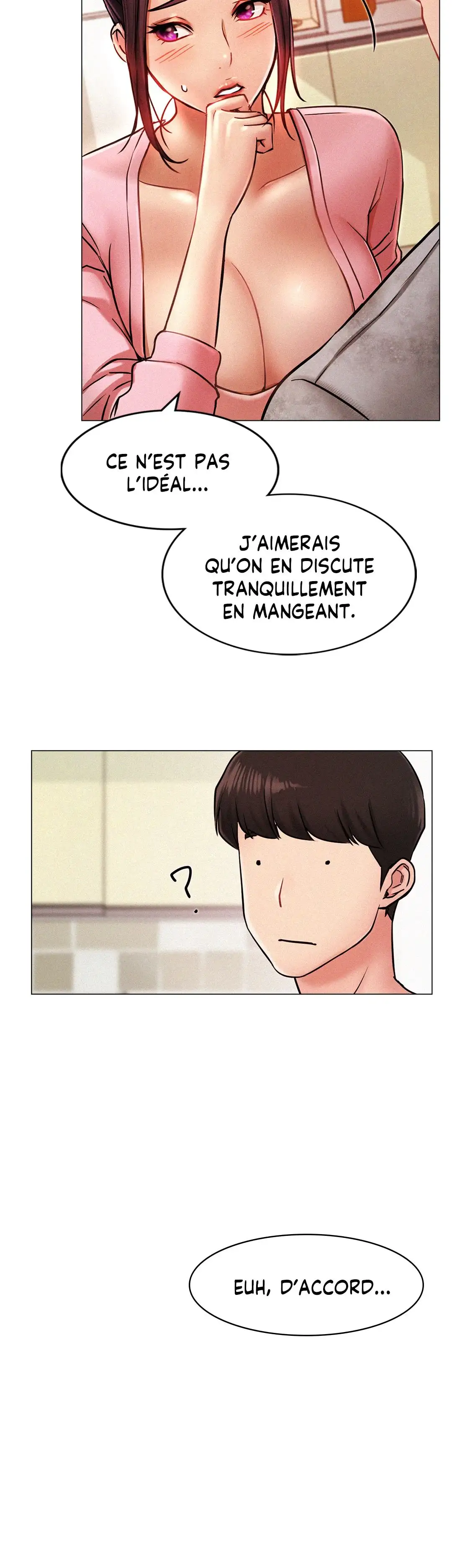 Ma Bonne Tutrice - Episode 1 - read scene 47