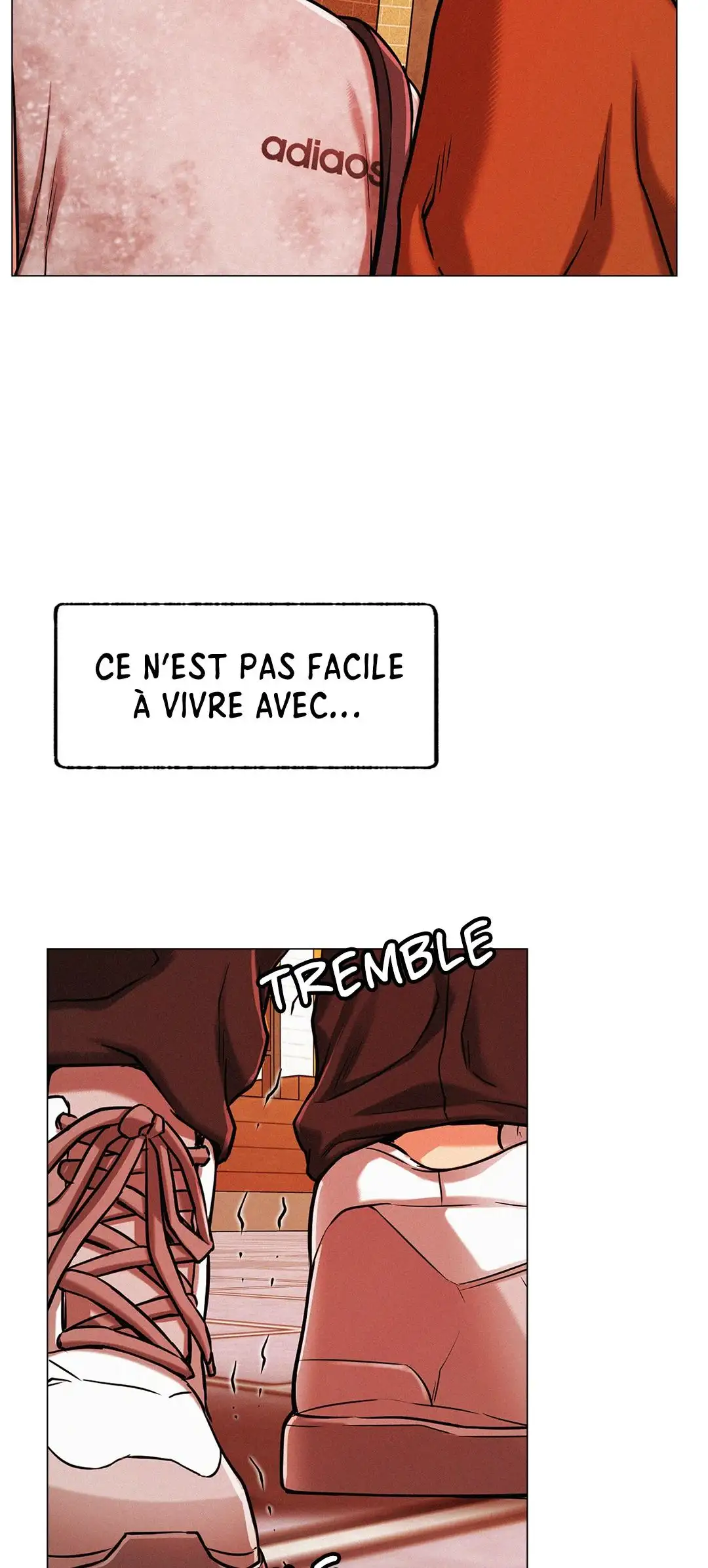Ma Bonne Tutrice - Episode 1 - read scene 66
