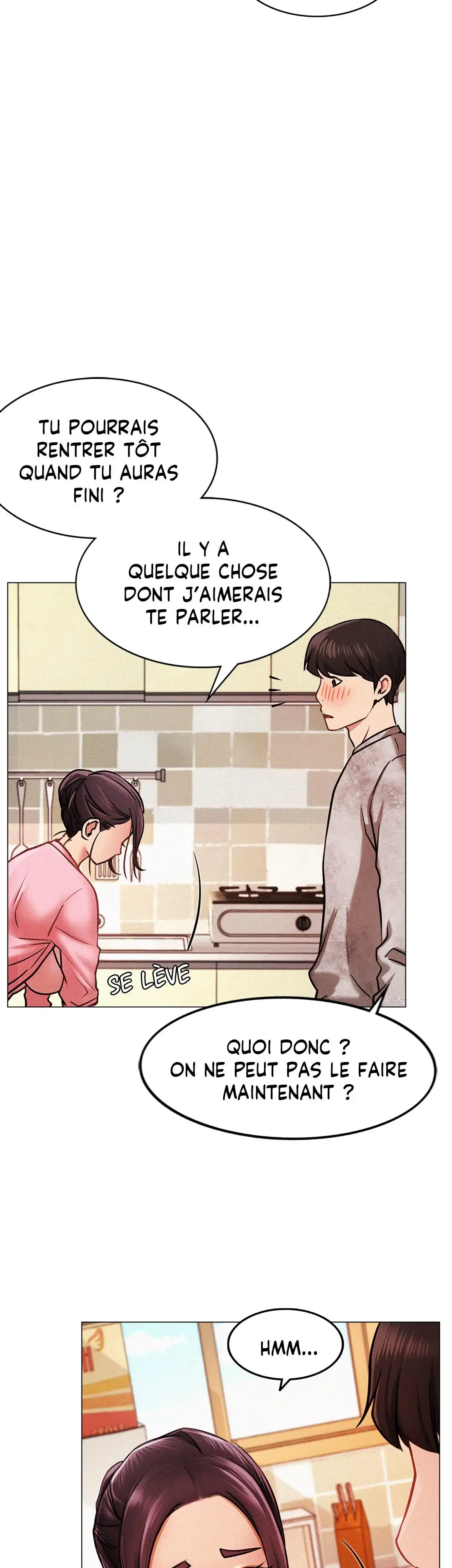 Ma Bonne Tutrice - Episode 1 - read scene 46