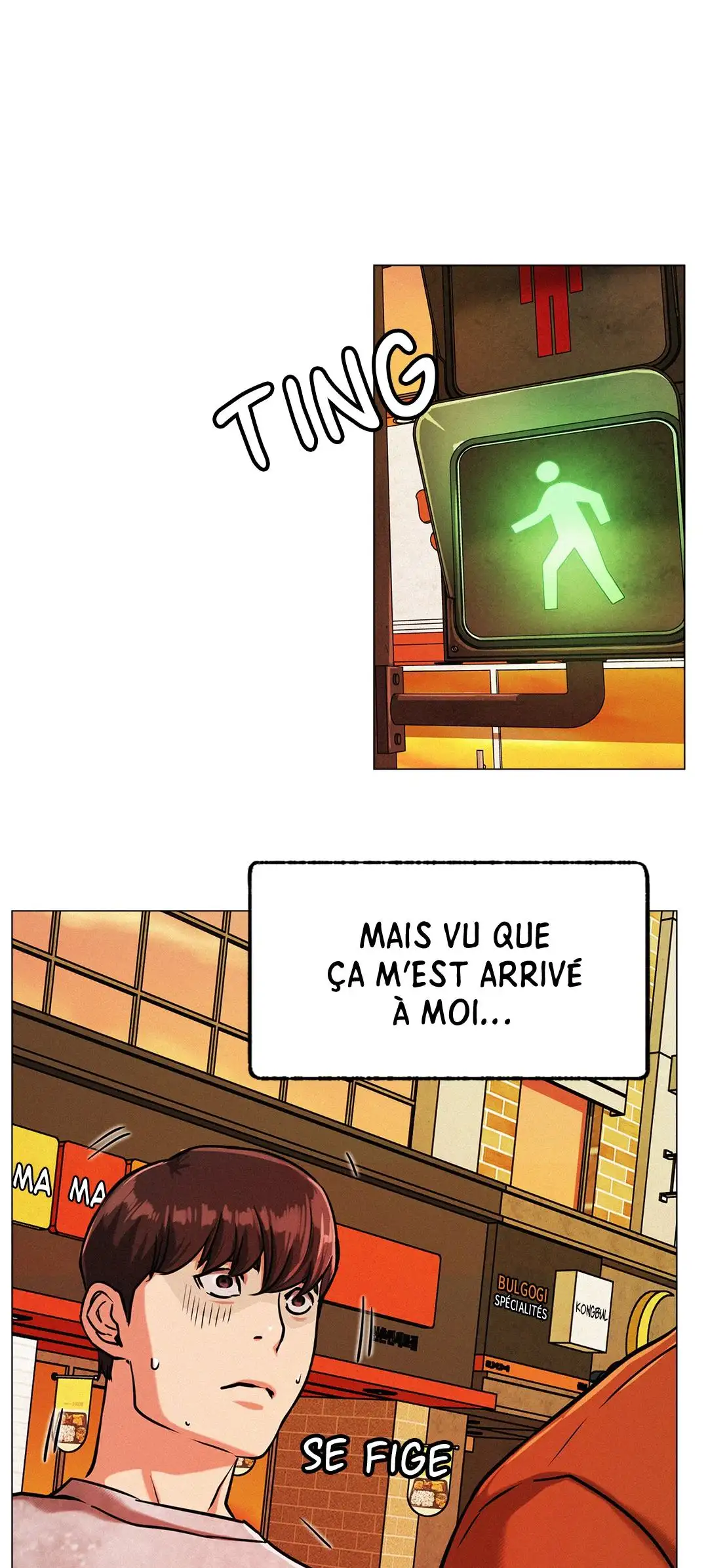 Ma Bonne Tutrice - Episode 1 - read scene 65