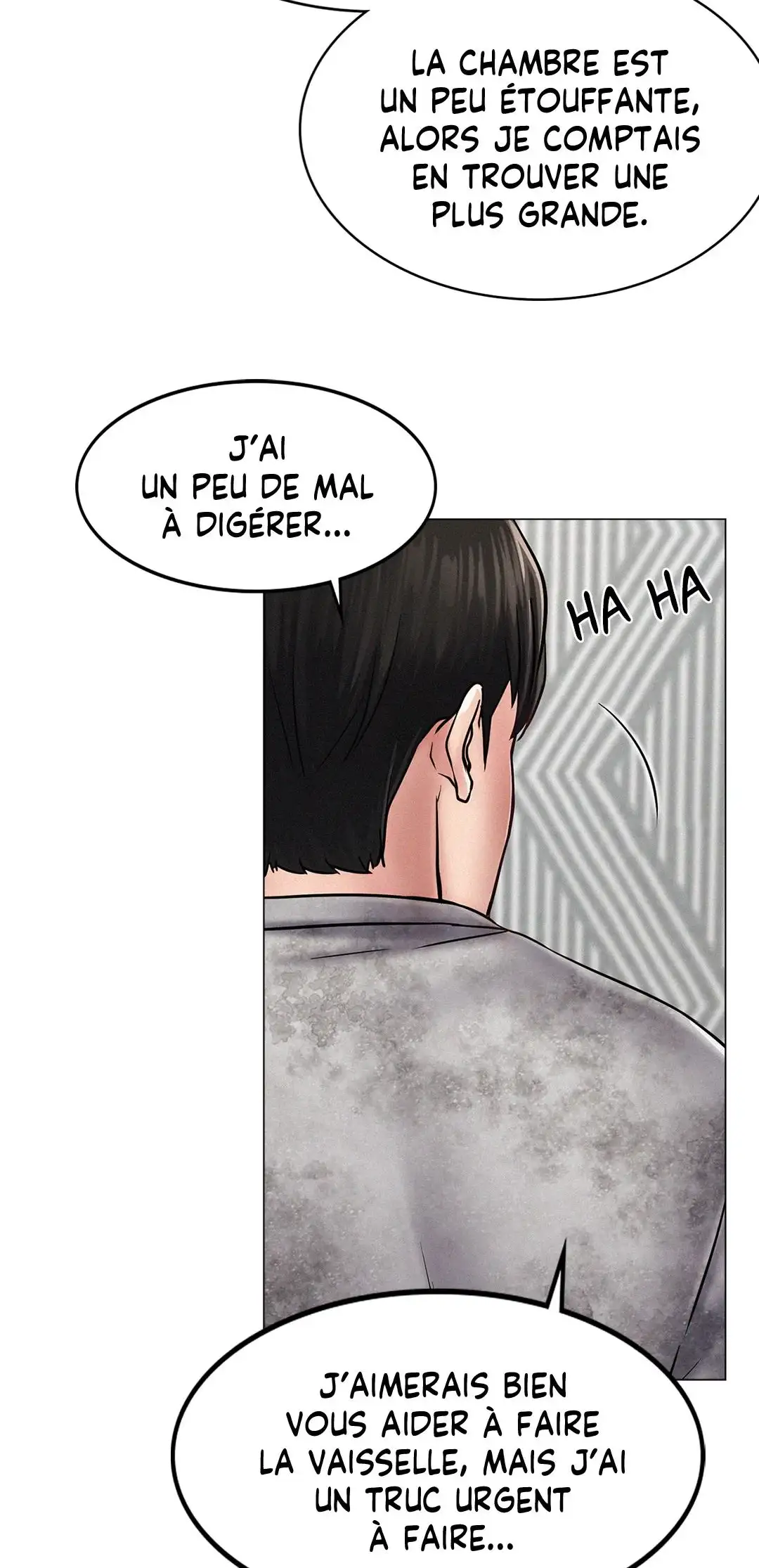 Ma Bonne Tutrice - Episode 1 - read scene 127