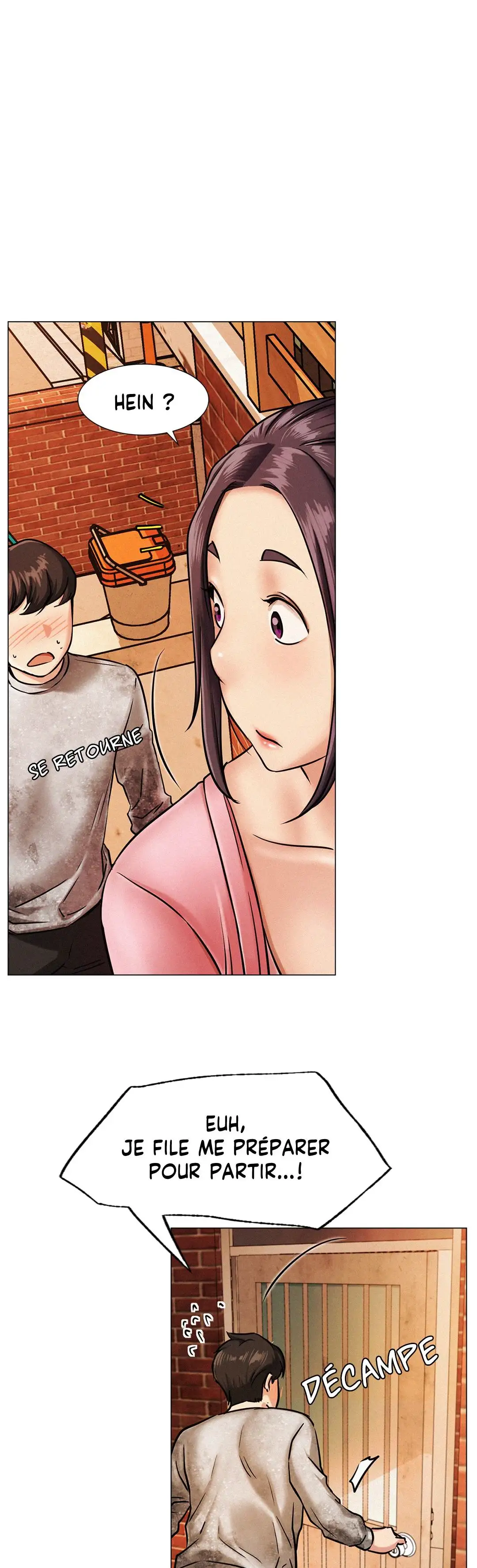 Ma Bonne Tutrice - Episode 1 - read scene 53