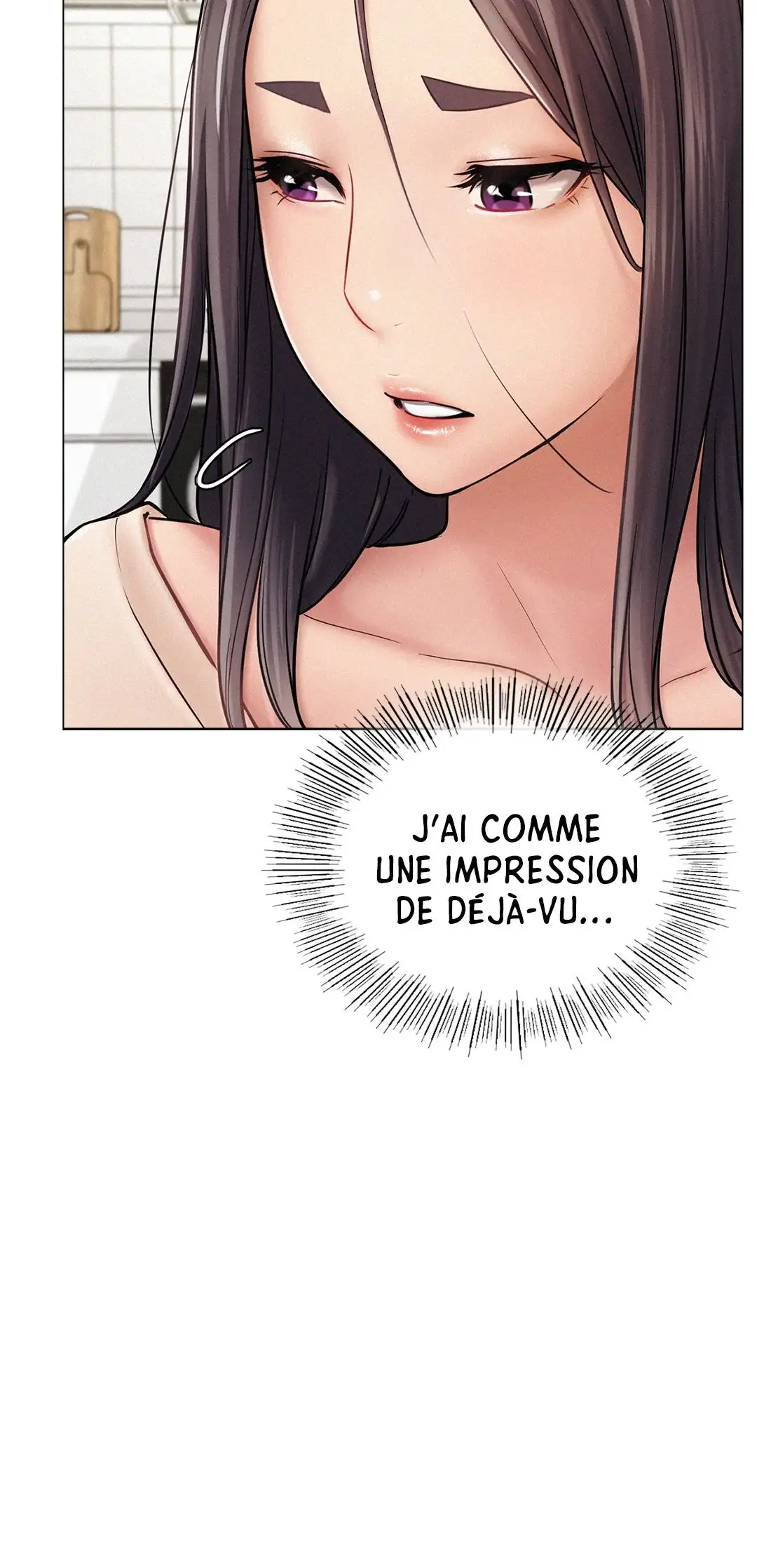 Ma Bonne Tutrice - Episode 1 - read scene 117
