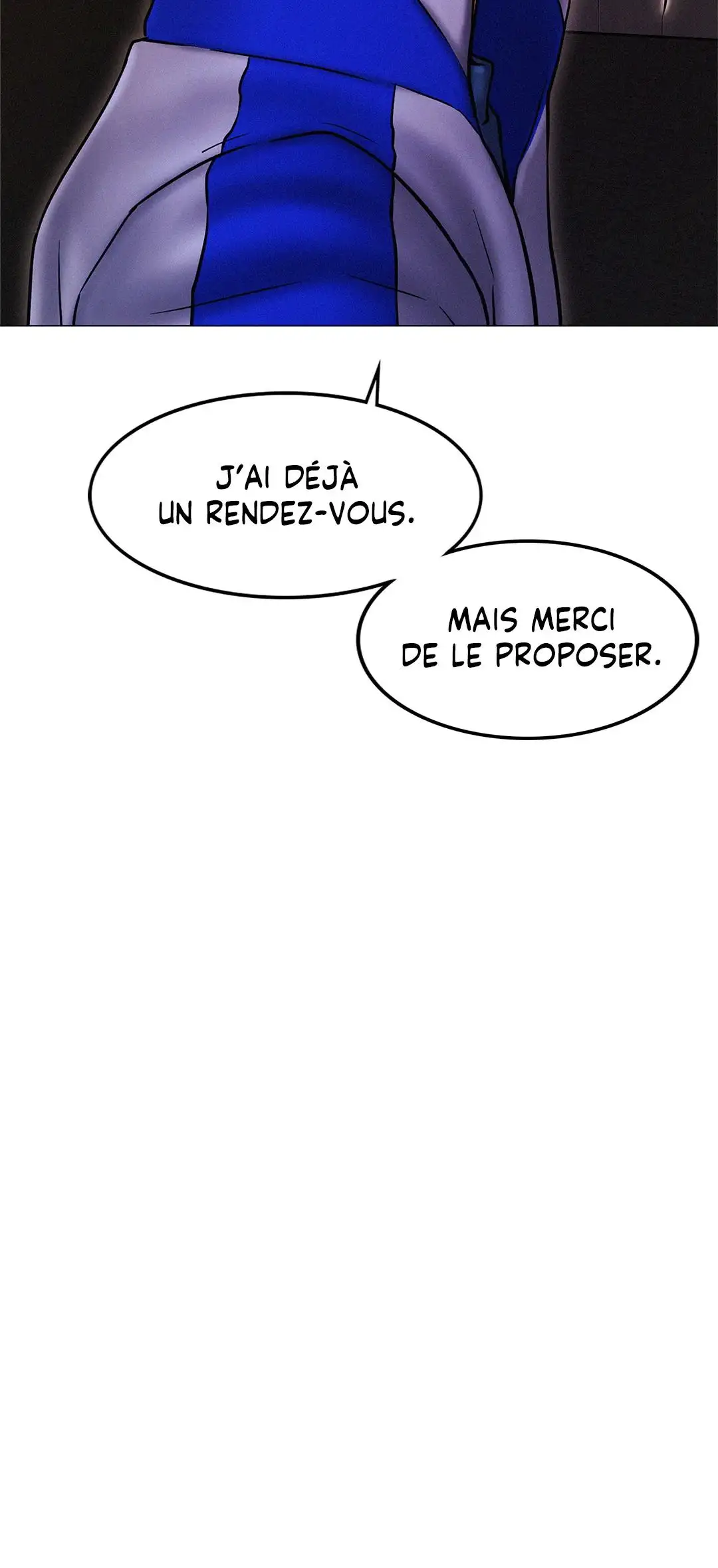 Ma Bonne Tutrice - Episode 1 - read scene 98