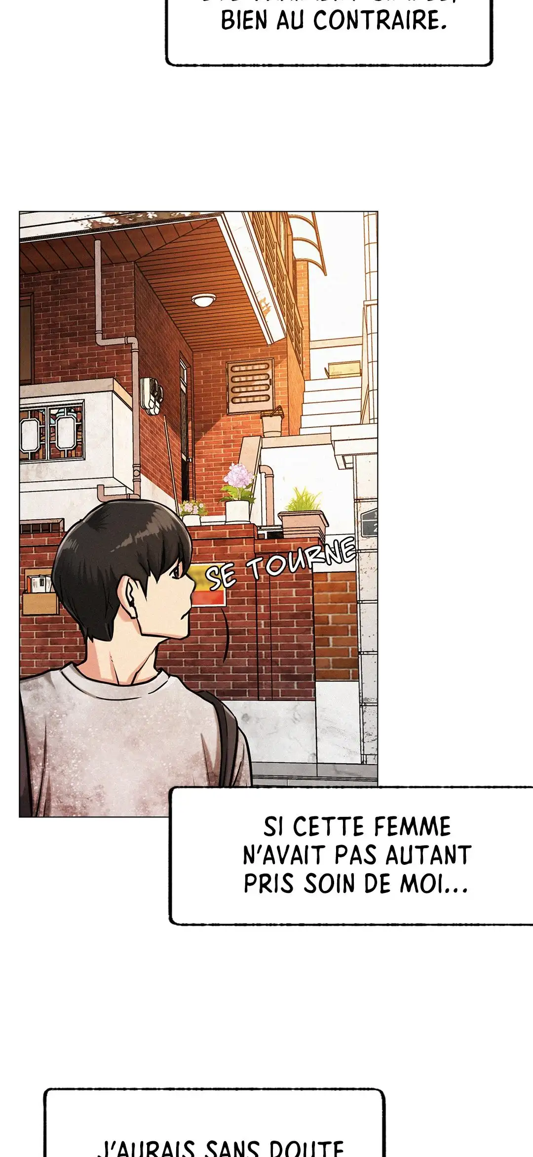 Ma Bonne Tutrice - Episode 1 - read scene 60