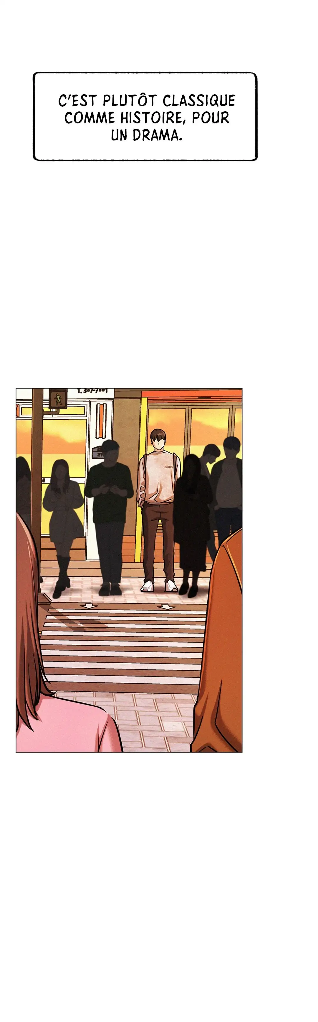 Ma Bonne Tutrice - Episode 1 - read scene 64