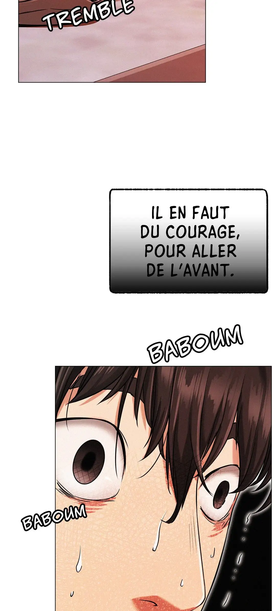 Ma Bonne Tutrice - Episode 1 - read scene 67